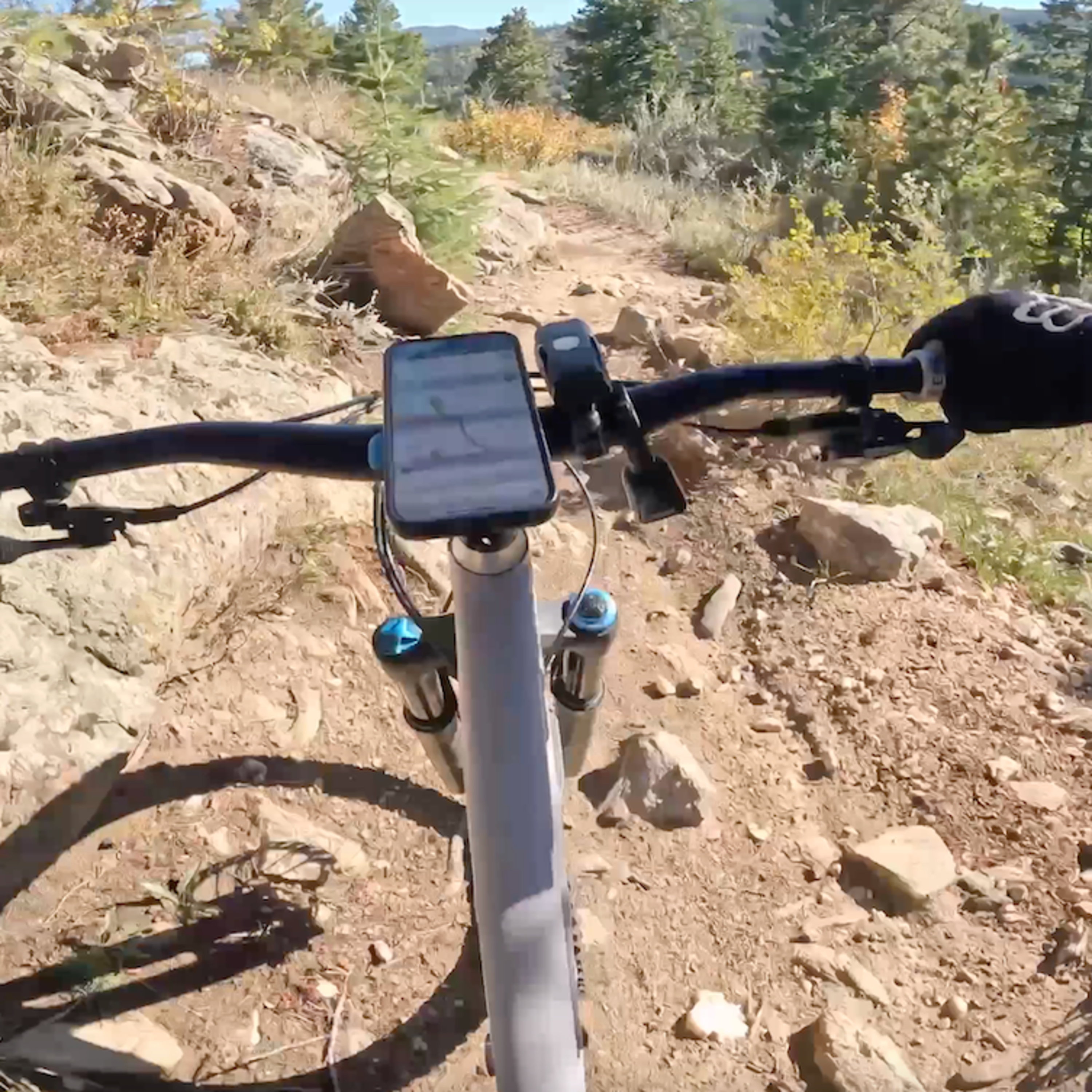 Portal - Floyd Hill - Idaho Springs - Colorado episode artwork
