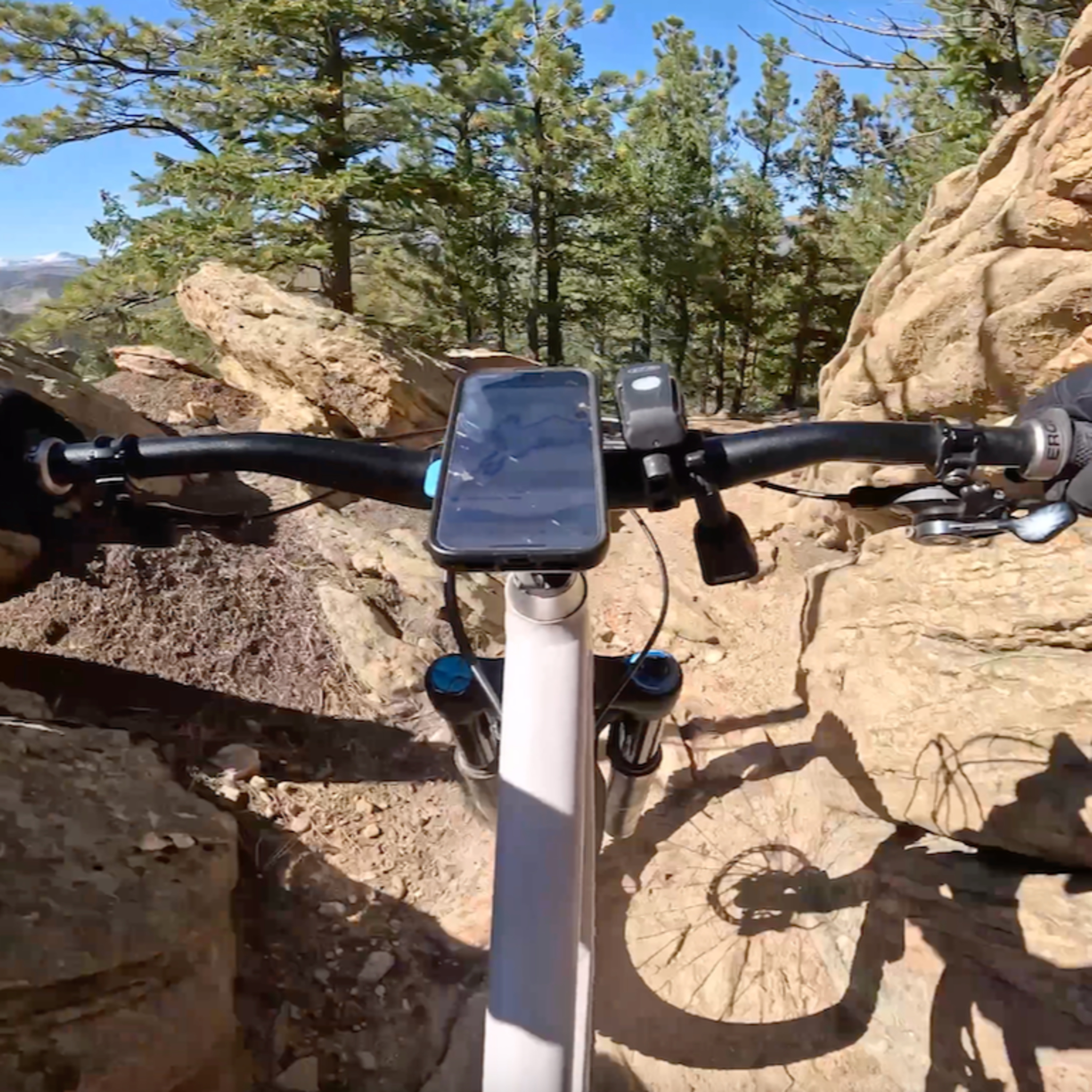 Canyon View Loop - Floyd Hill - Idaho Springs - Colorado episode artwork