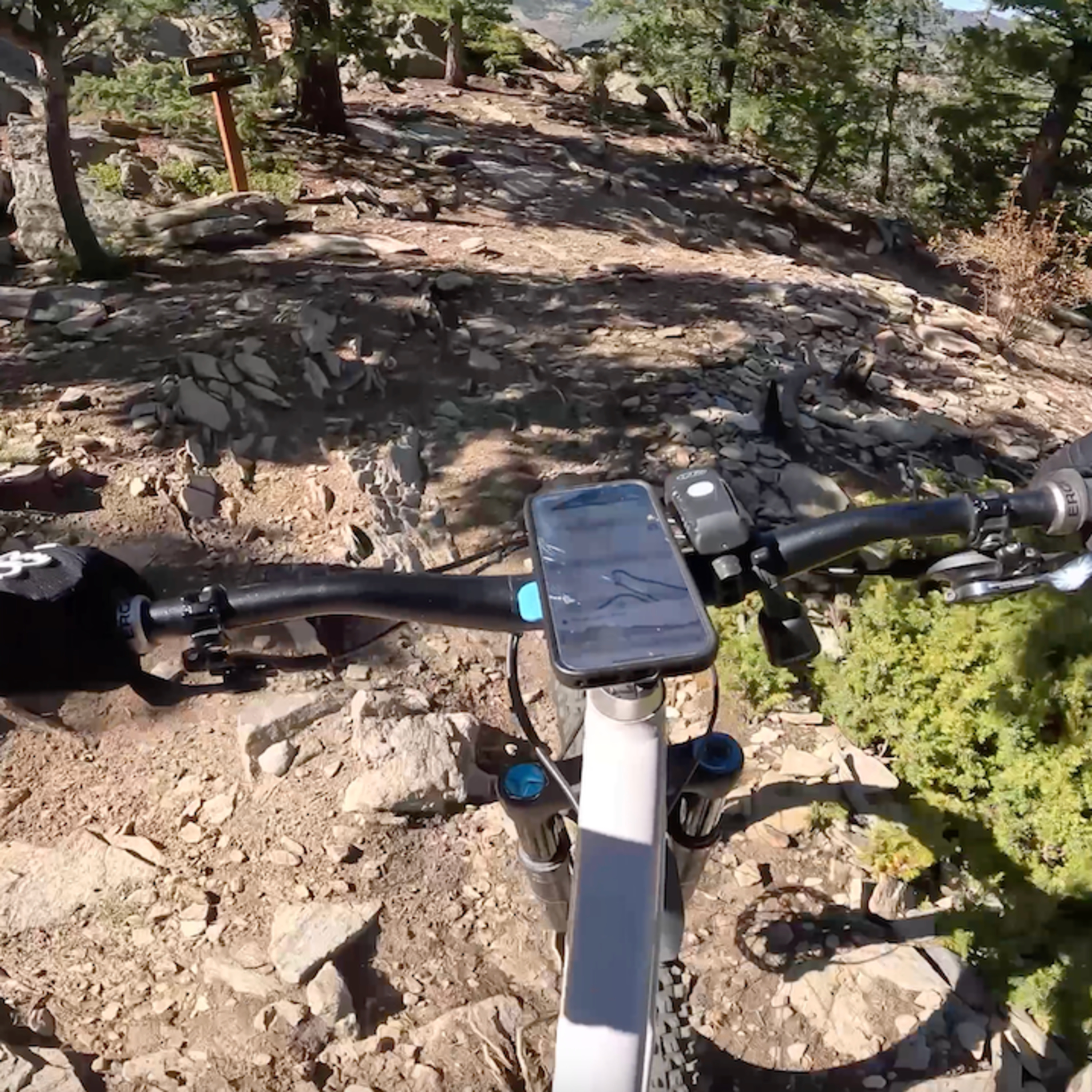 Floyd's Loop (west) - Floyd Hill - Idaho Springs - Colorado episode artwork