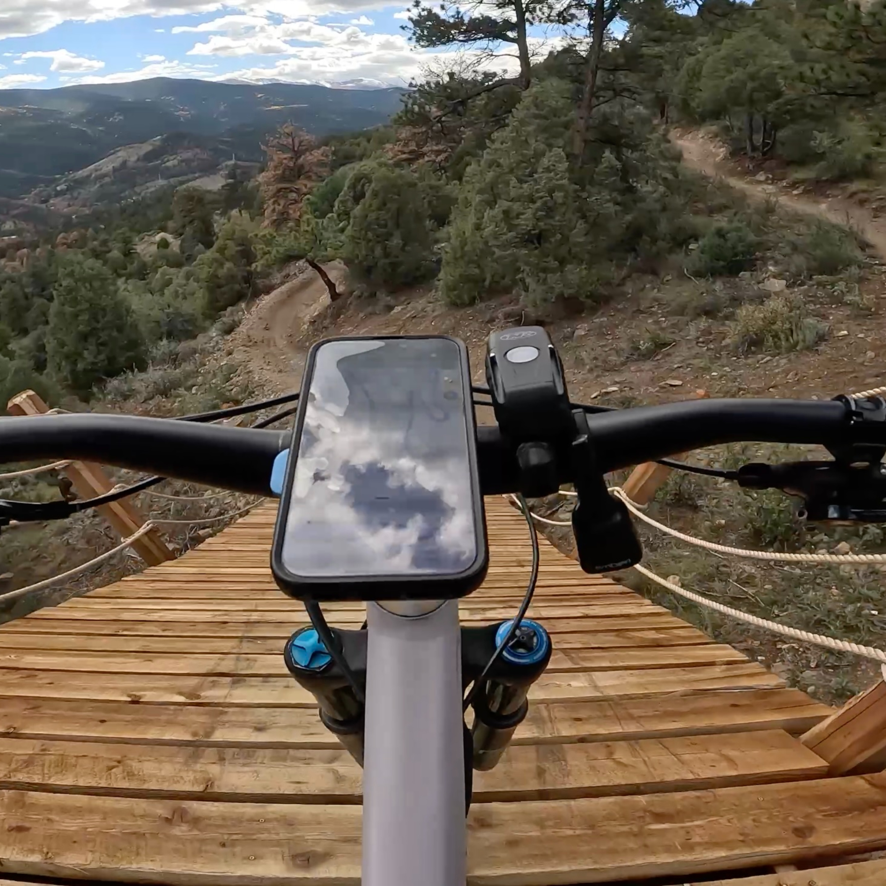 Eureka - Virginia Canyon - Idaho Springs - Colorado episode artwork