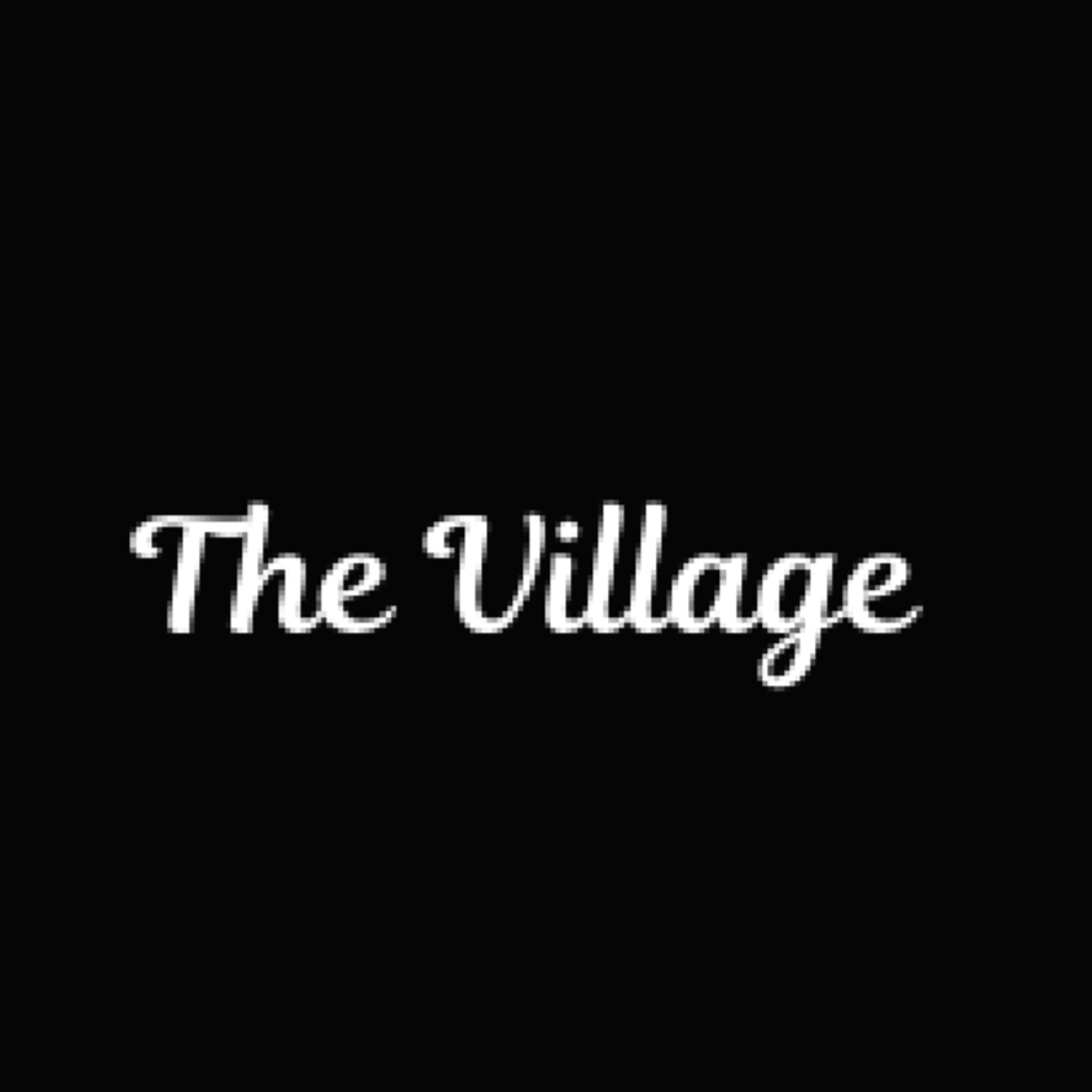 The Village Podcast: S1 E1 Childhood Memories episode artwork