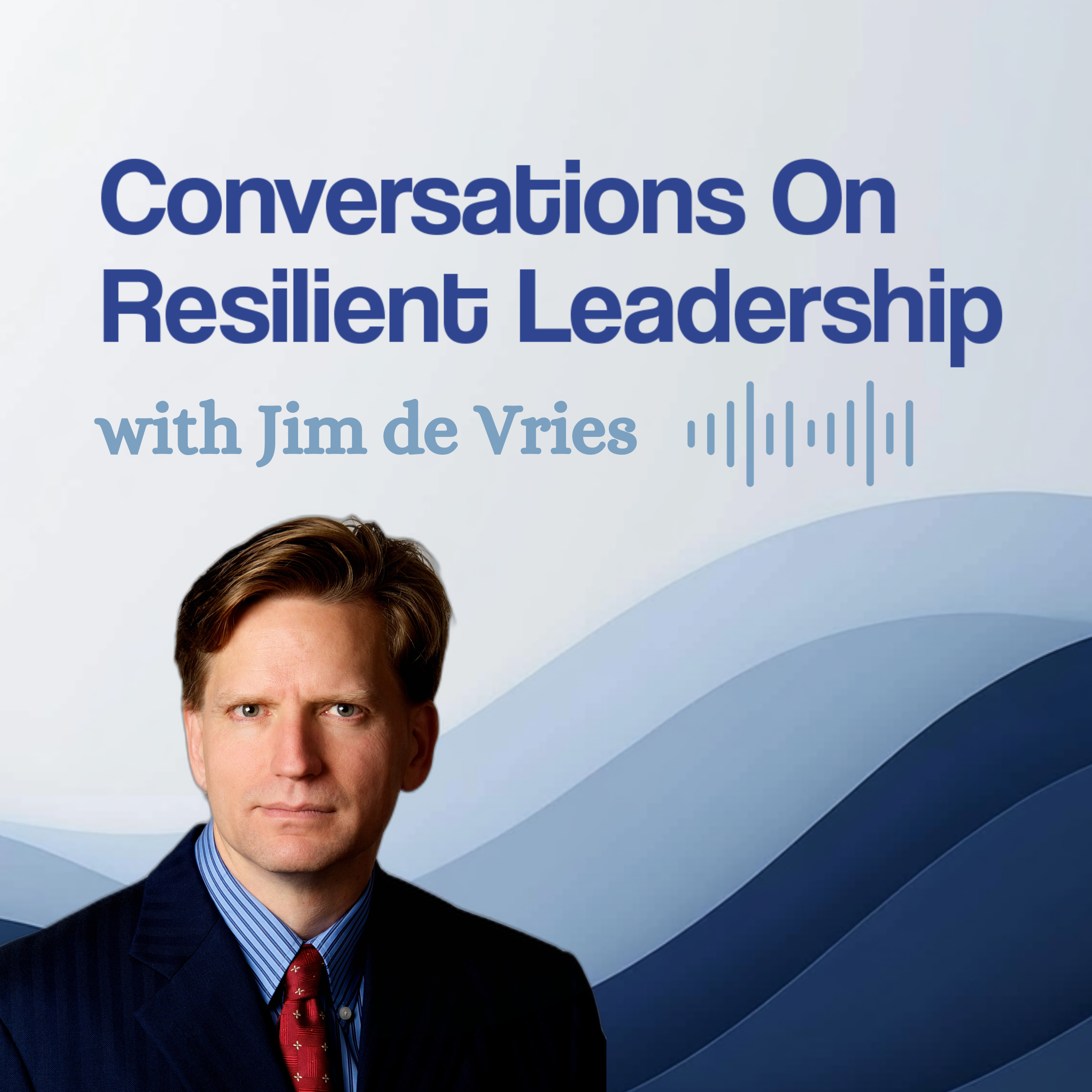 Conversations on Resilient Leadership