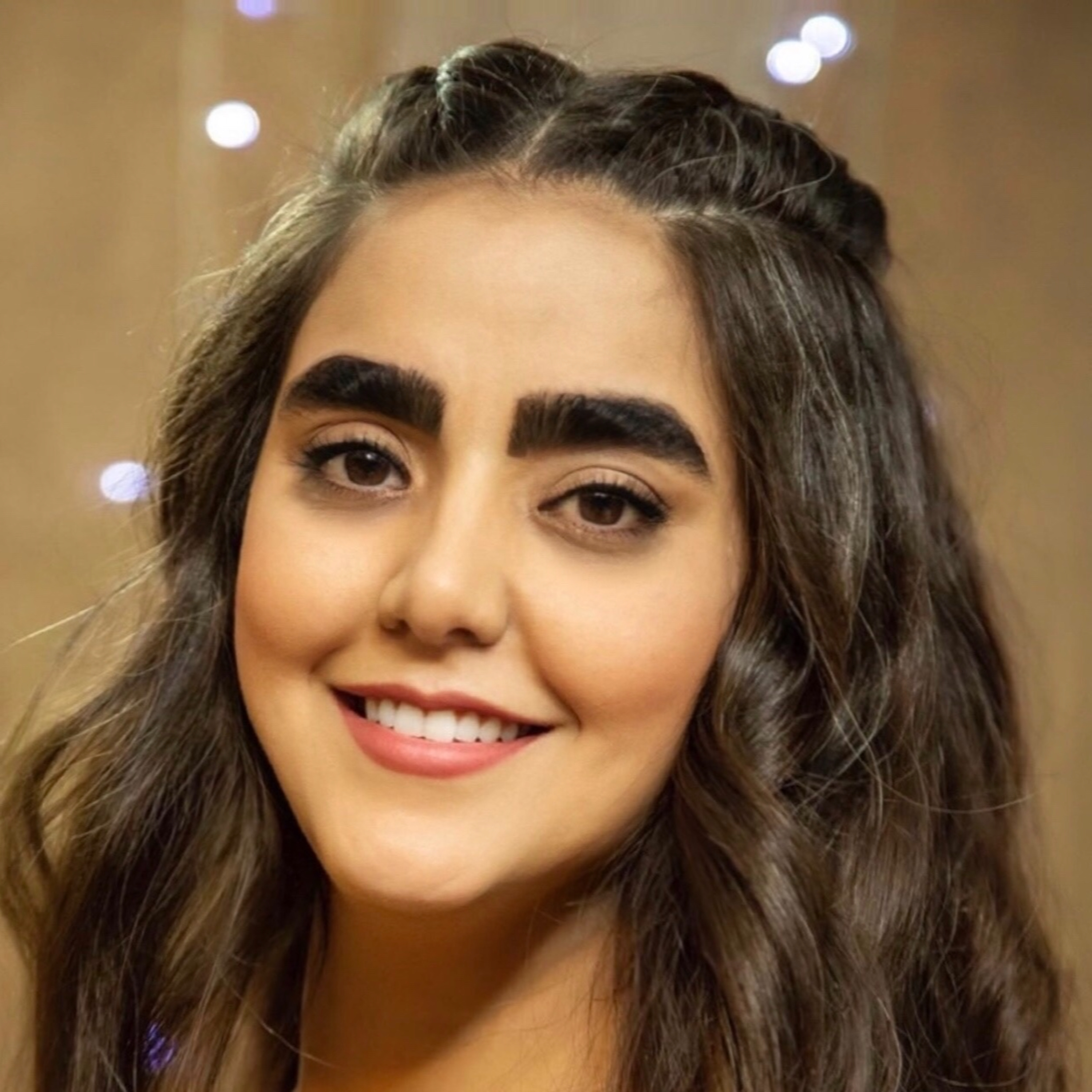 کاور برخورد اول || شیما