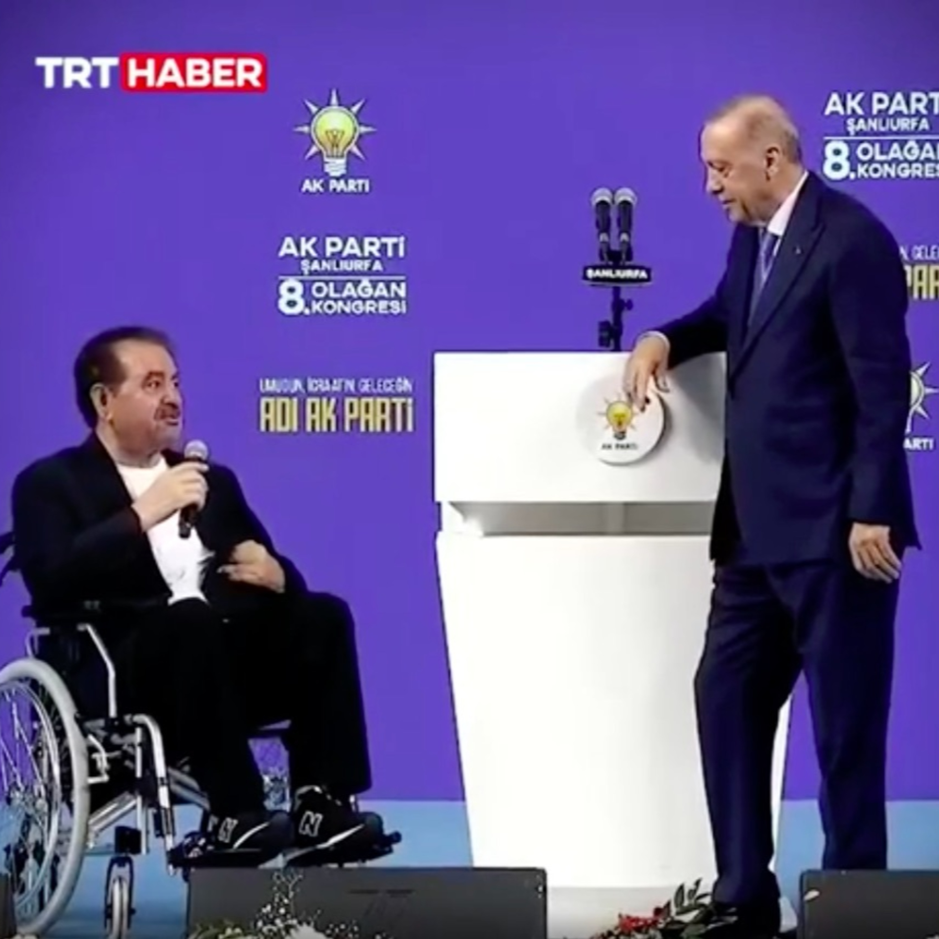 قول اردوغان به تاتلیس episode artwork