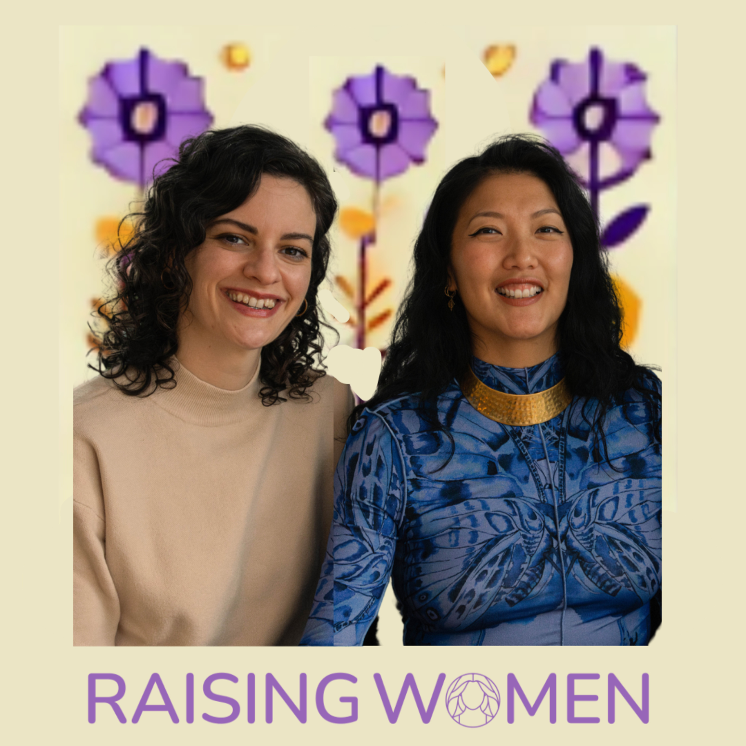 Raising Women Podcast