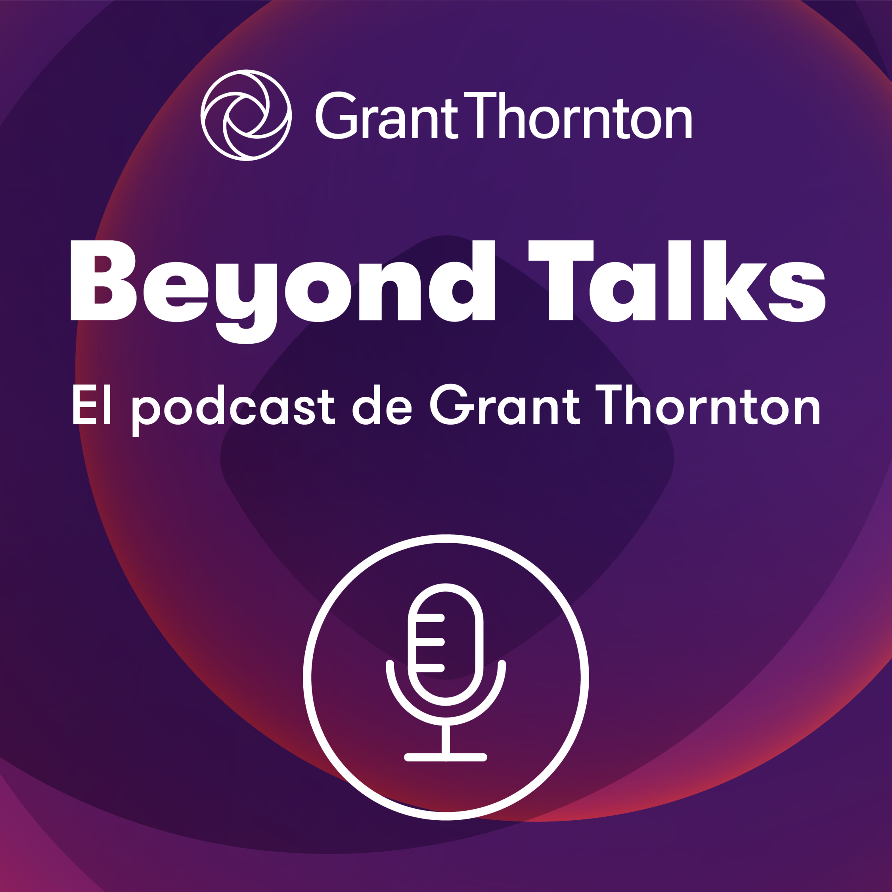 Portada de Beyond Talks