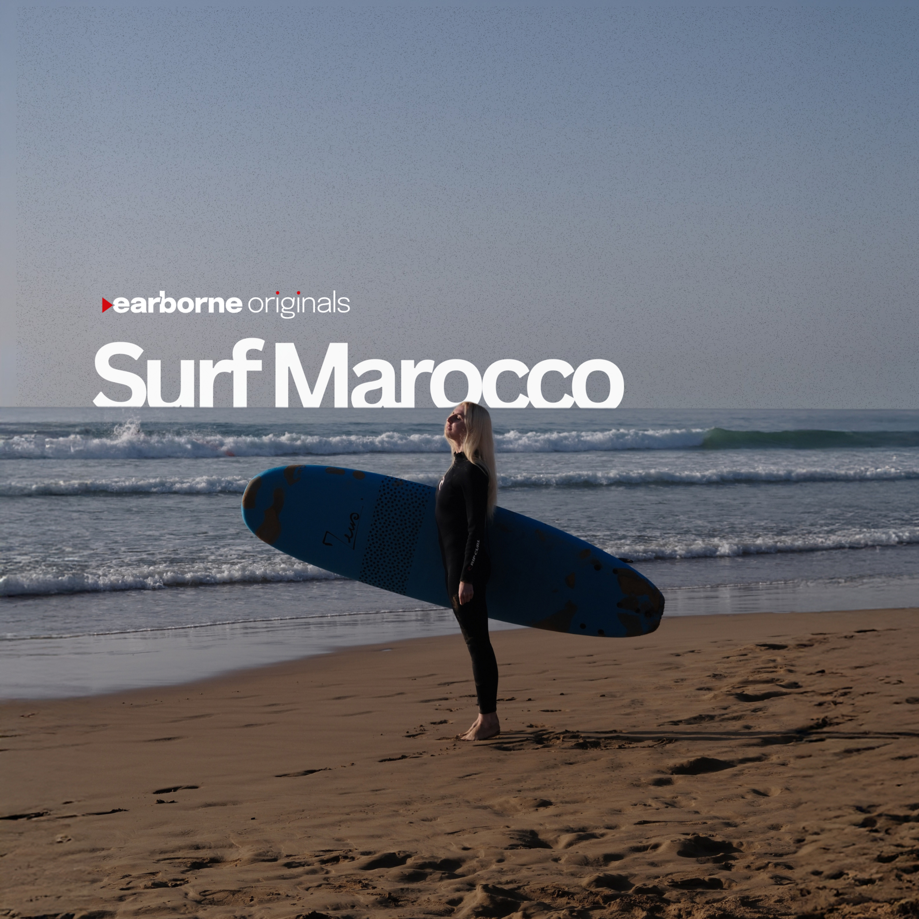 8. Obóz surferski w Maroku. Jak wygląda surfowanie dla początkujących nad Atlantykiem?  episode artwork