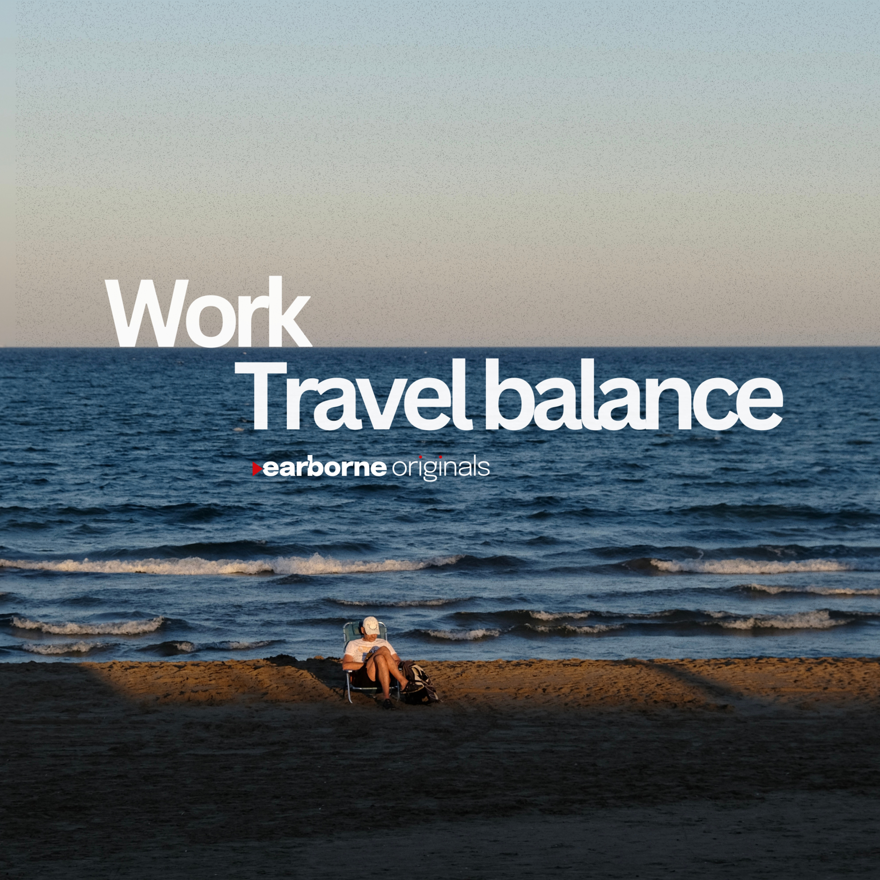 1. Work Travel balance - czy da się być podróżnikiem na cały etat pracując na cały etat? episode artwork