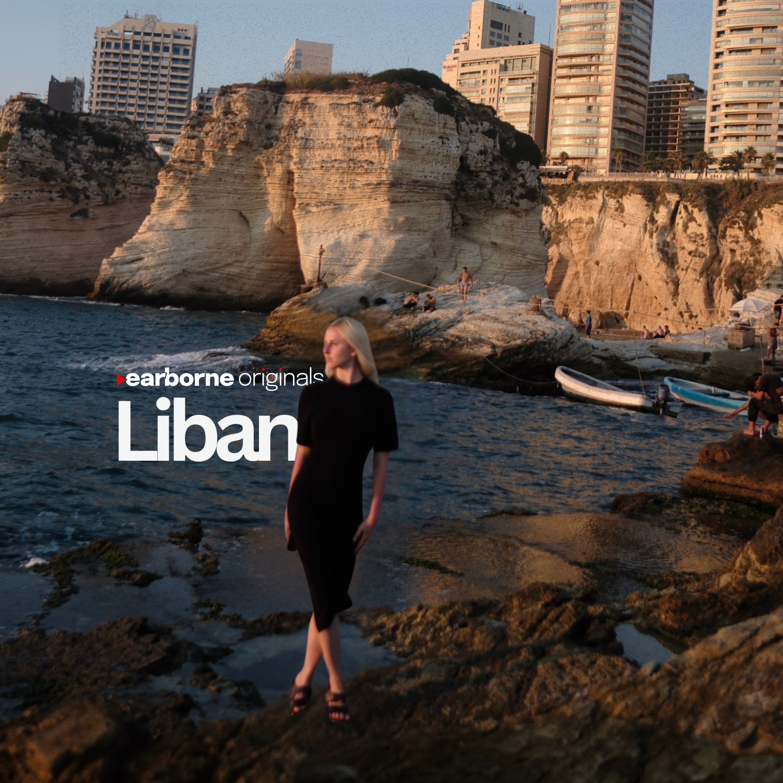 2. Liban w czasie (nie)pokoju. Konflikty, otwartość i zmieniająca się perspektywa. episode artwork