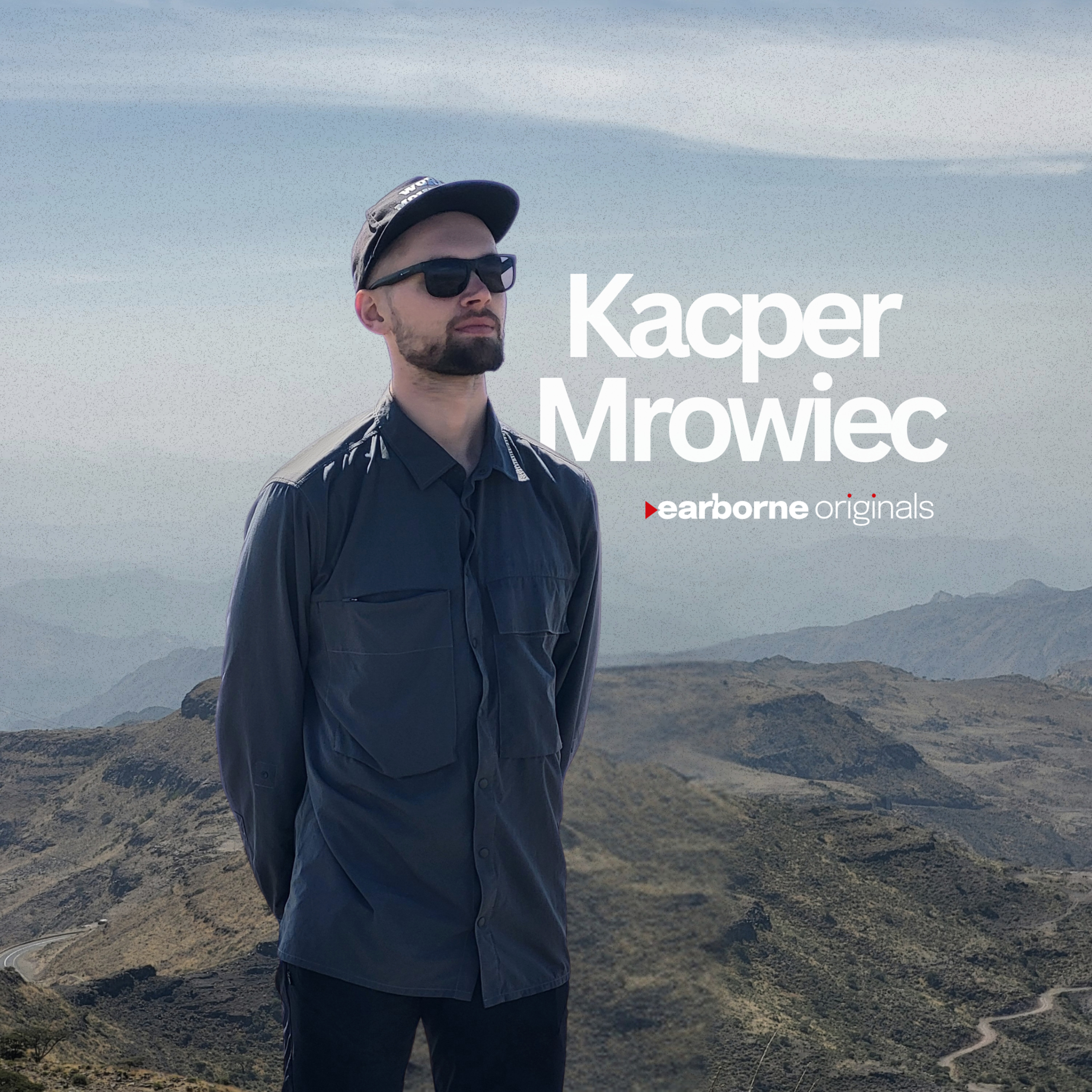 14. Jak wygląda droga na wszystkie najwyższe szczyty świata? Jak znaleźć swój cel? - gość: Kacper Mrowiec  episode artwork