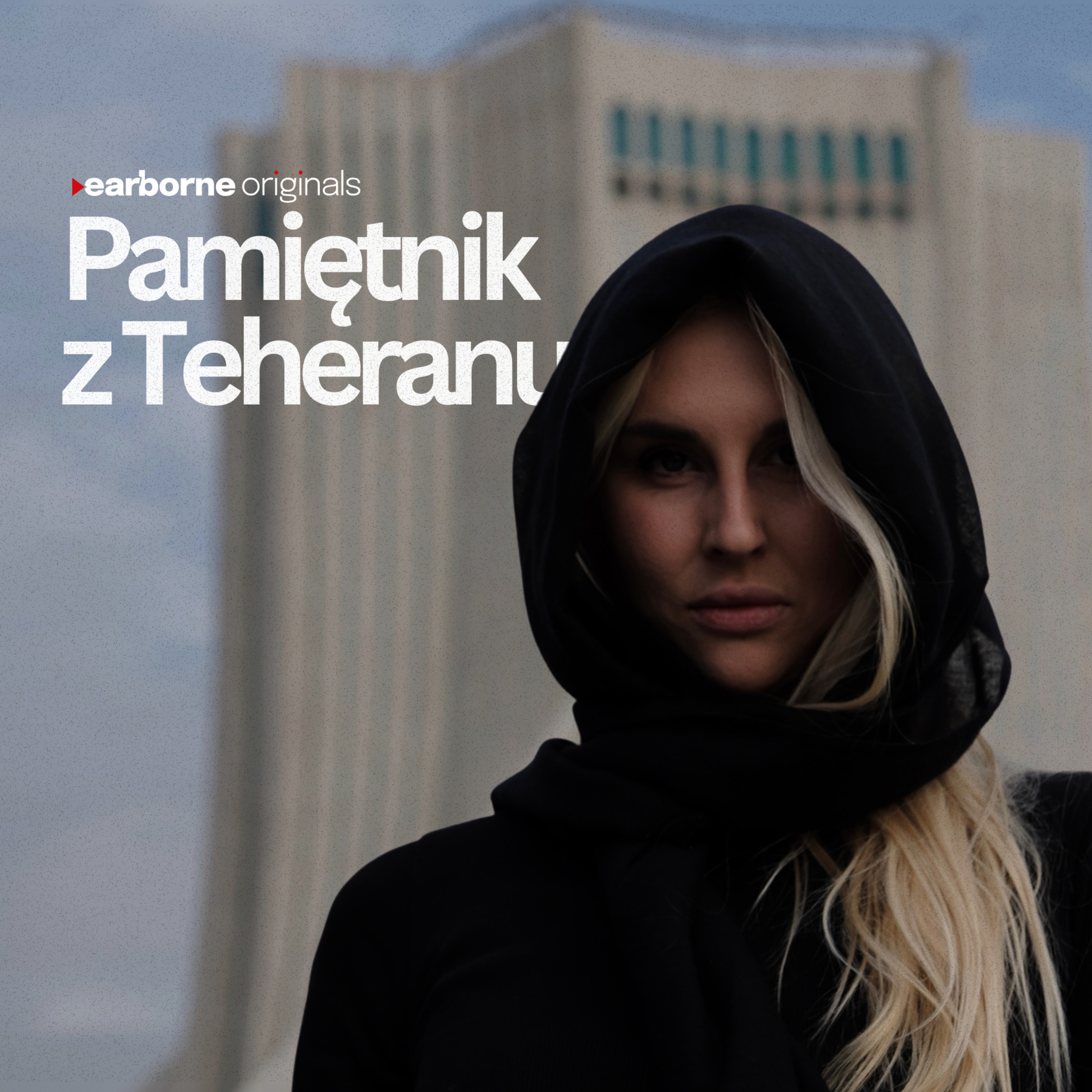 15. Pamiętnik z Teheranu. Jak wyglądały pierwsze kroki w Iranie? episode artwork