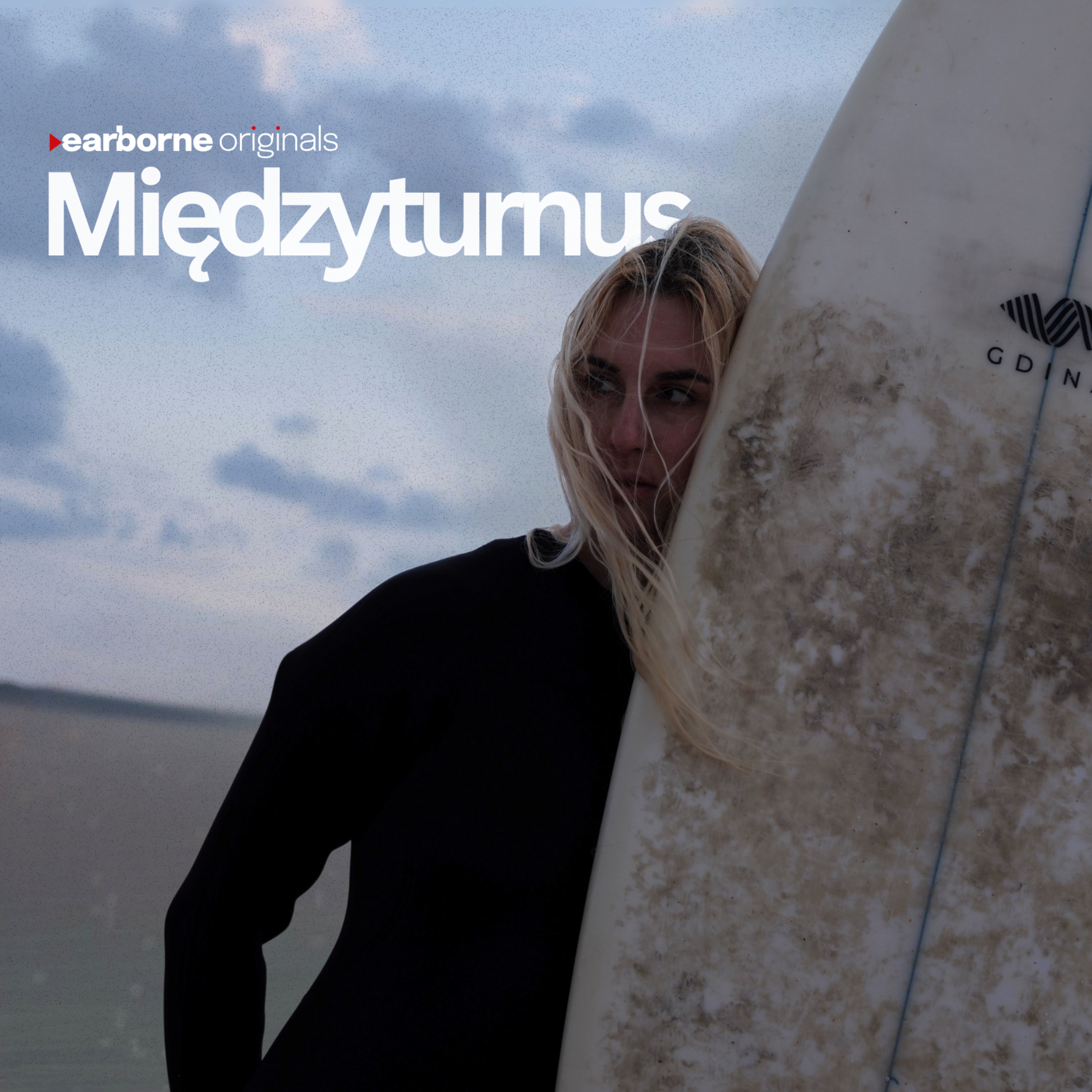 18. Międzyturnus - Co robię, gdy nie podróżuje? Czy nauka nowych rzeczy to też podróż? episode artwork
