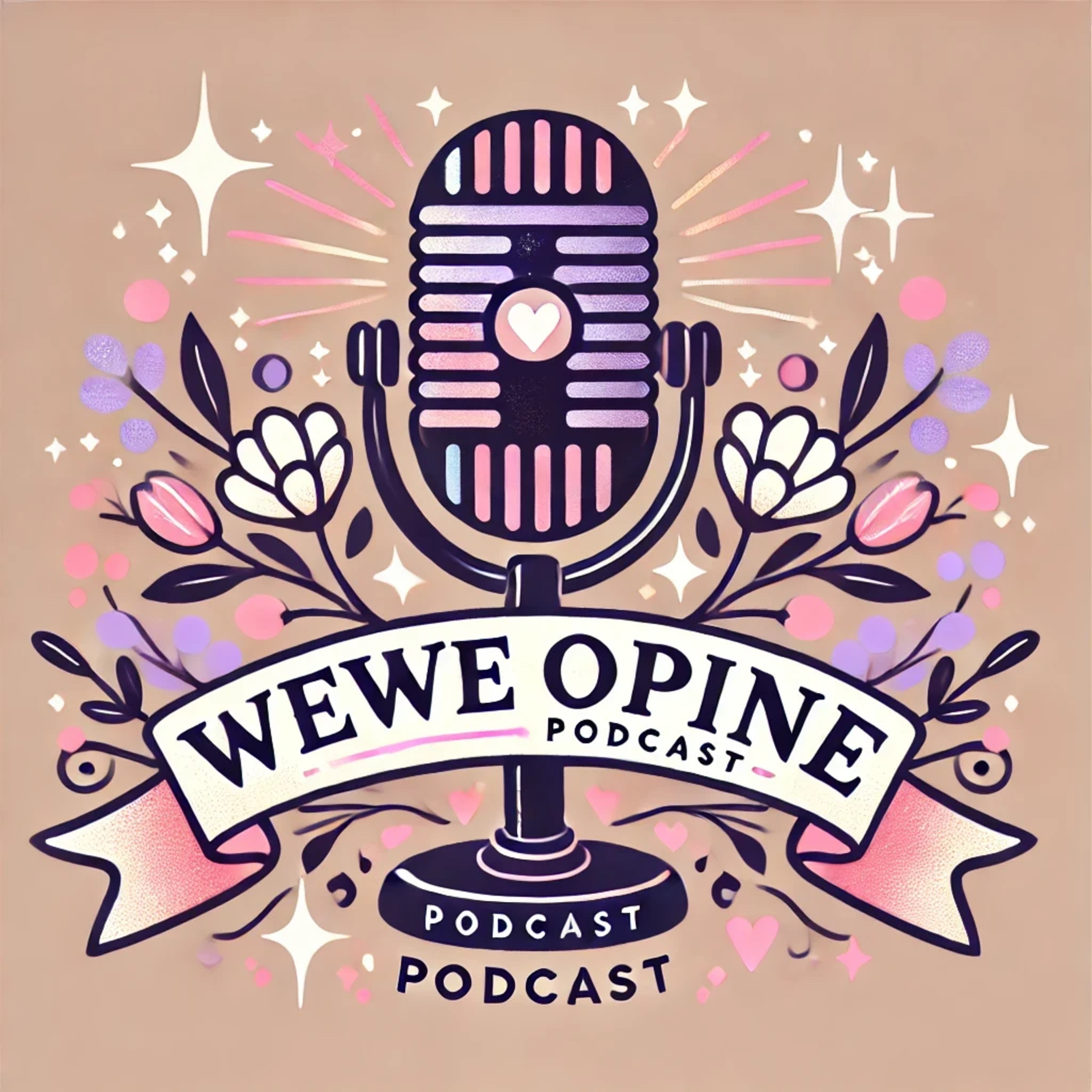[S1E5] Why Are Girls Kinda Weird?? episode artwork