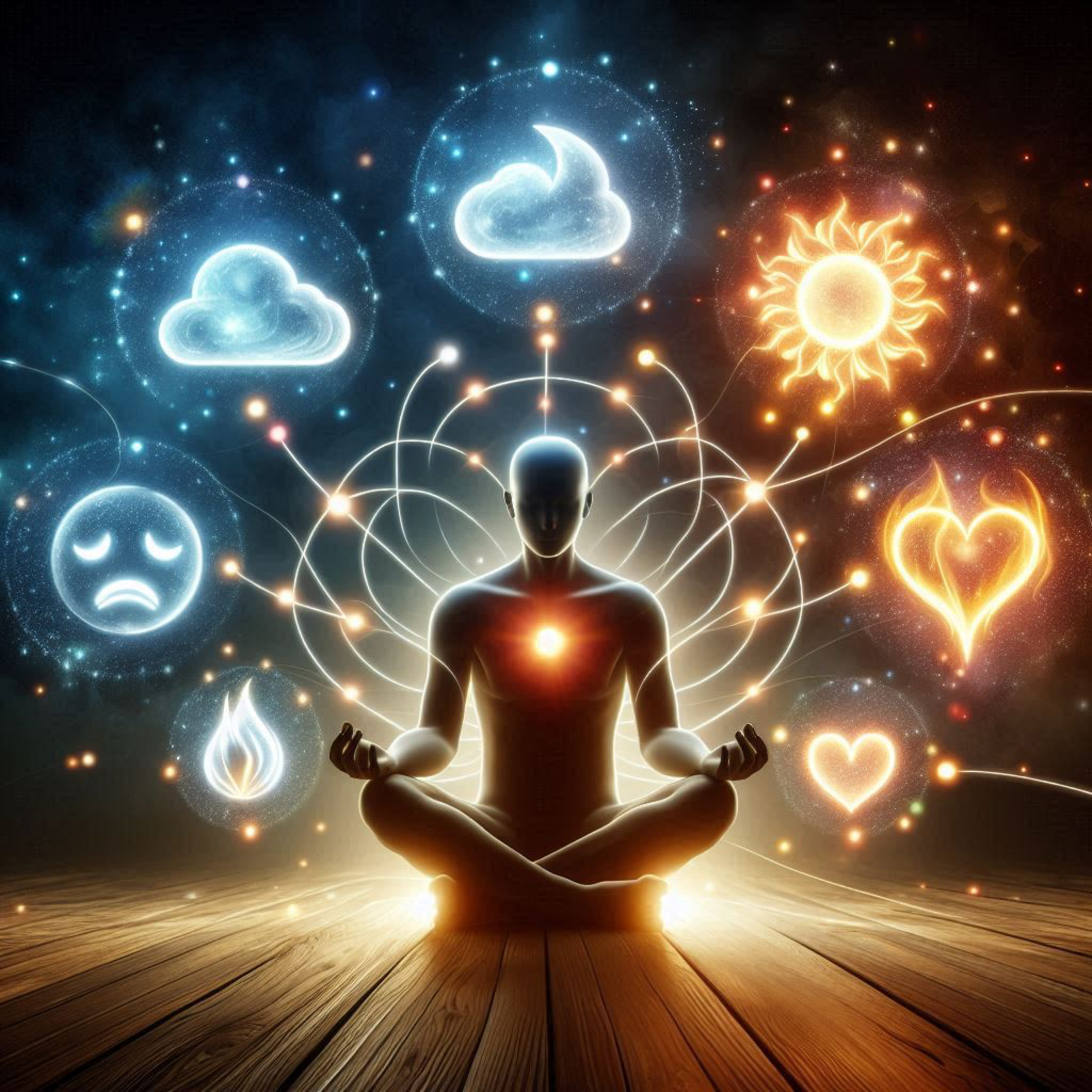 Apprivoiser ses émotions