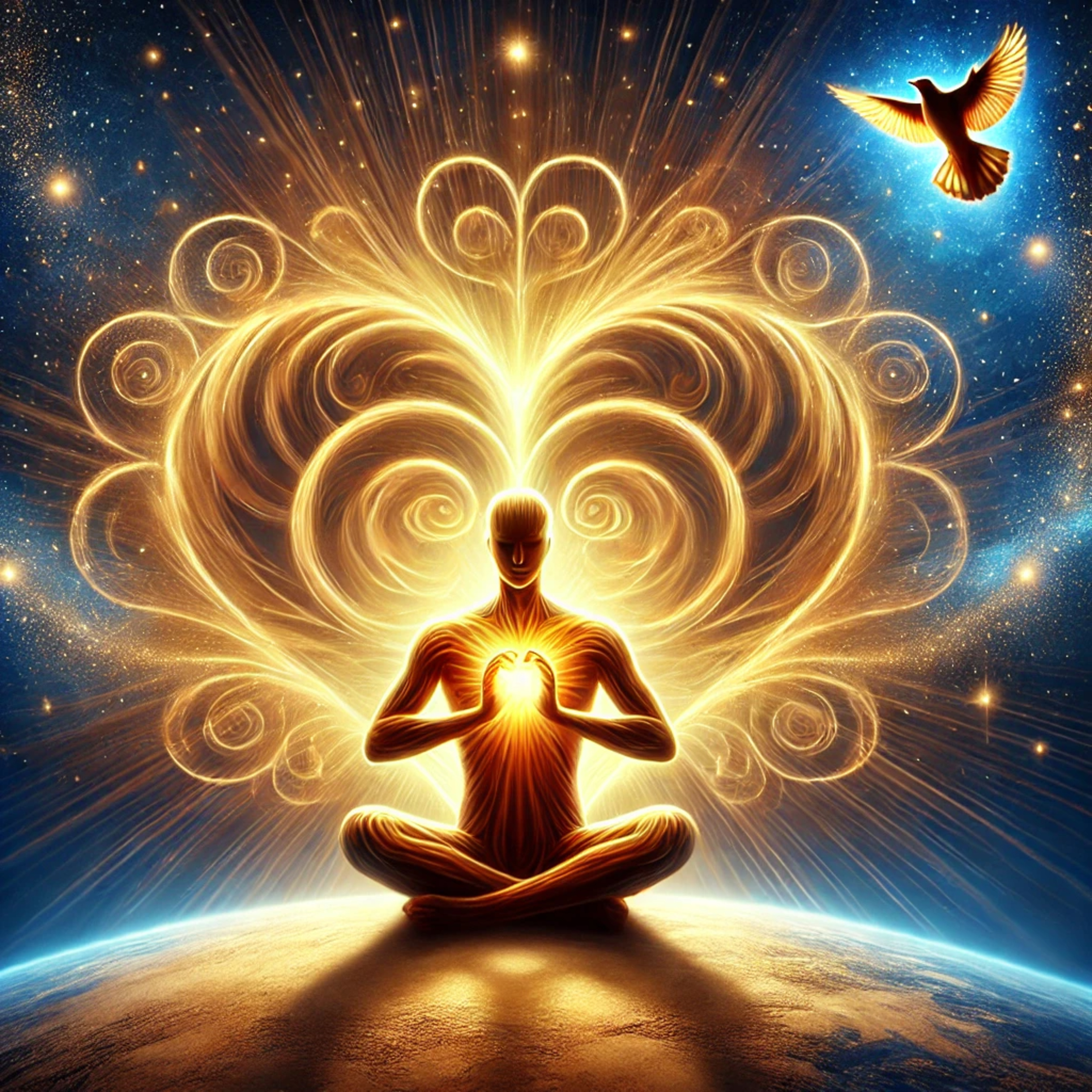 L'amour : une clé vers l'épanouissement