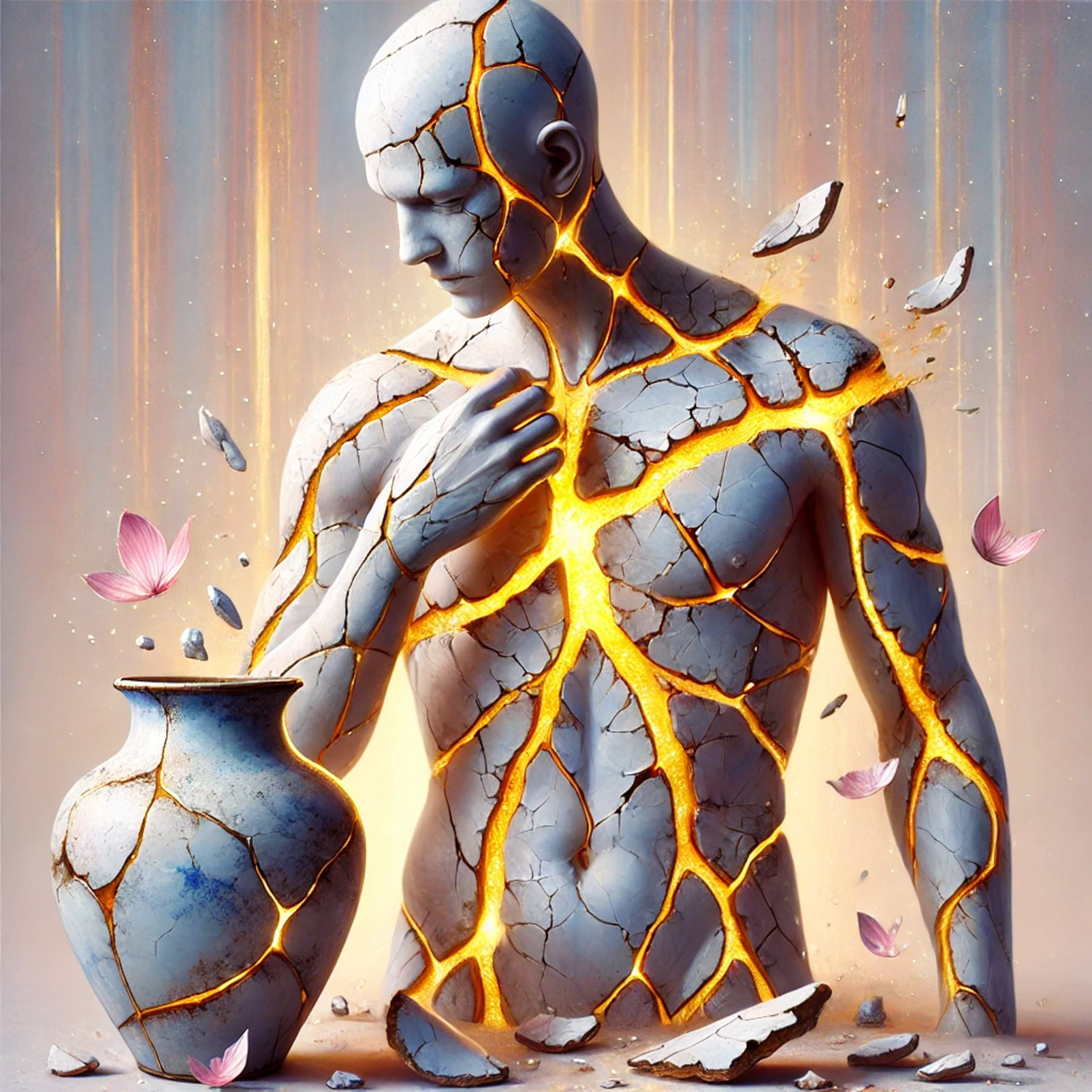 Blessures émotionnelles: quand le passé s'invite au présent