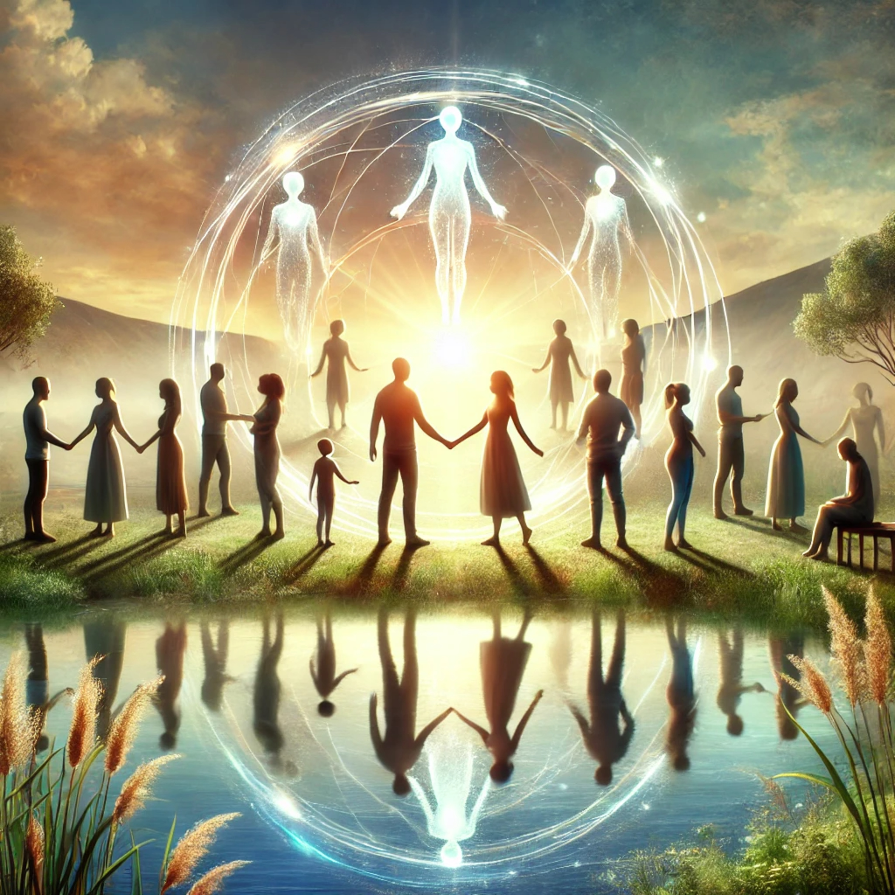 Les relations: défis, sens et croissance