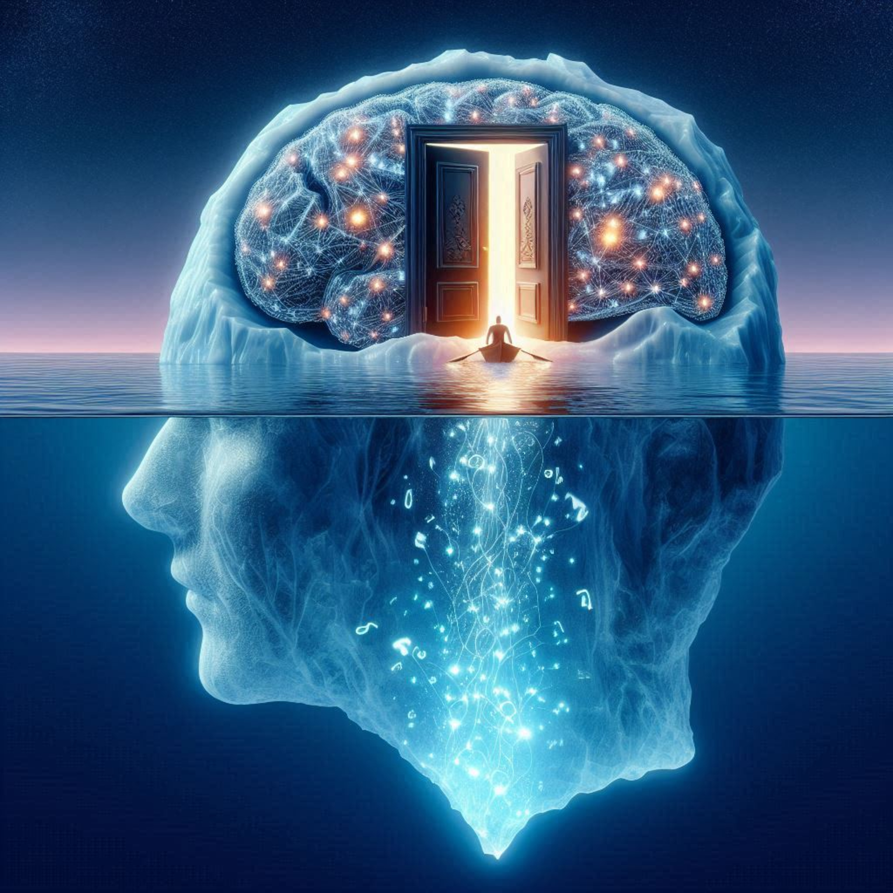 Inconscient: La voie du changement