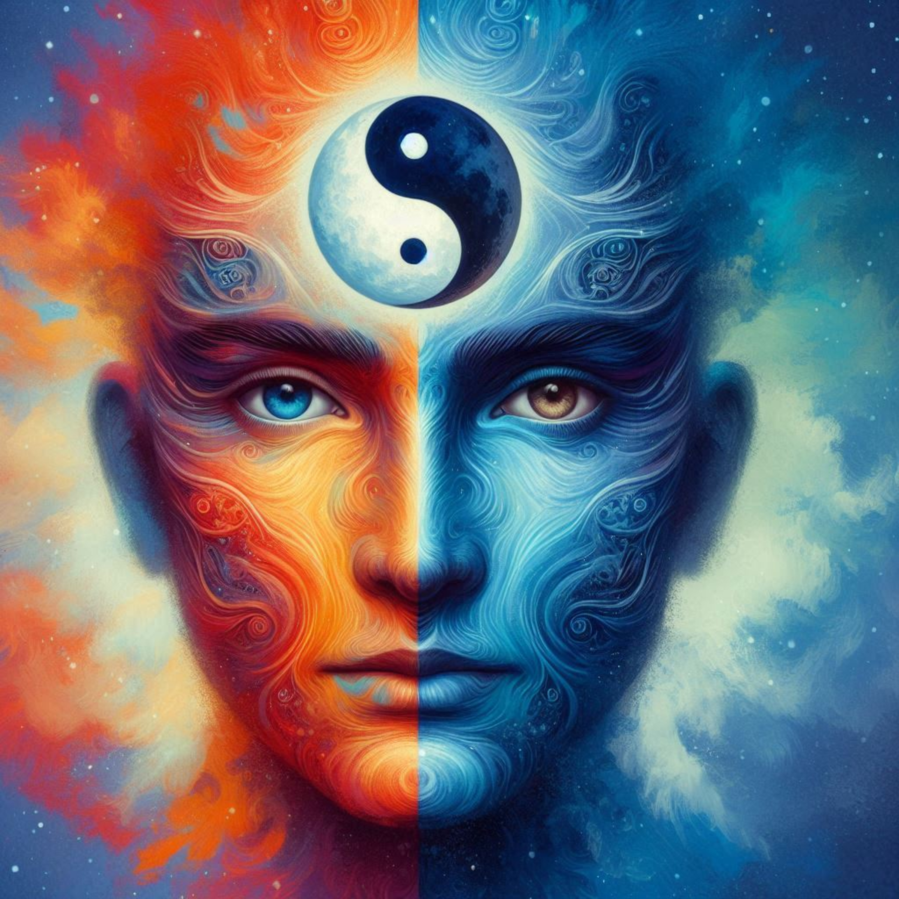 Dualité: un passage vers l'unité