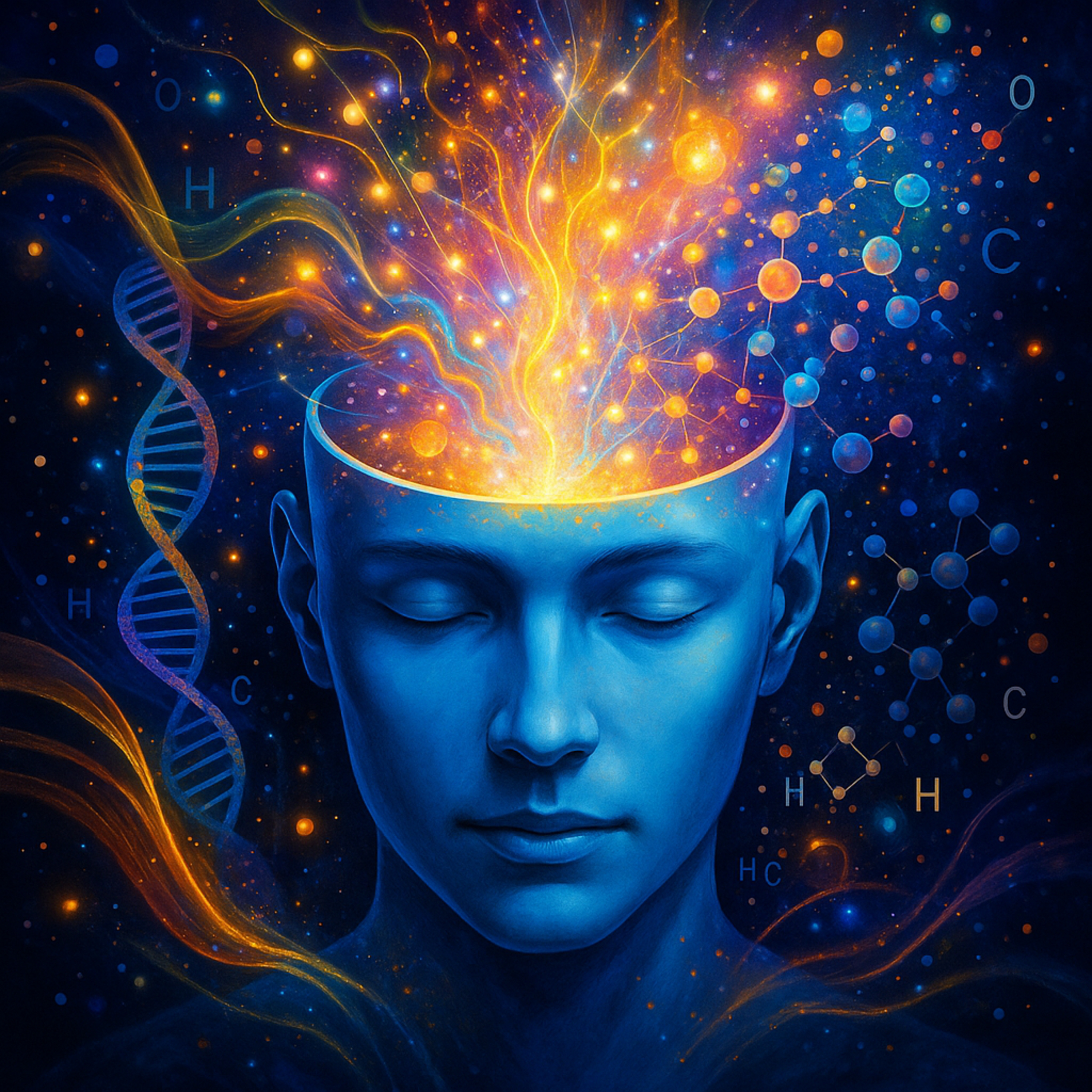 La conscience: au coeur des transformations intérieures