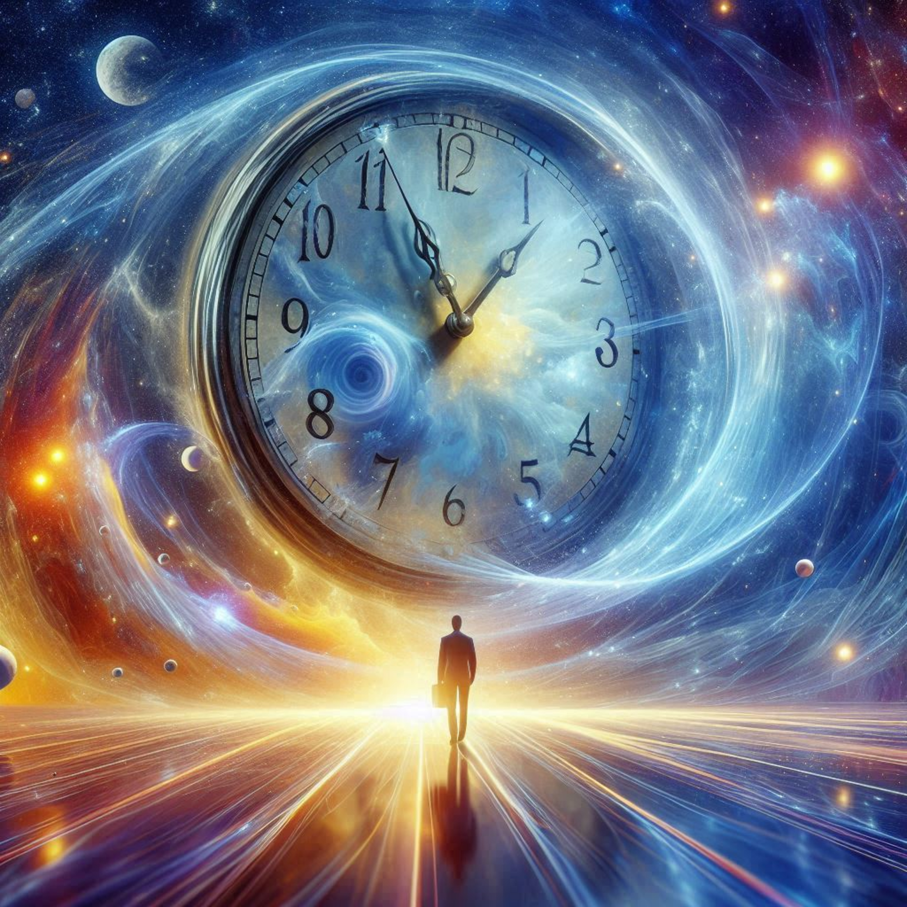 Le temps: Comprendre et transformer notre rapport au temps »