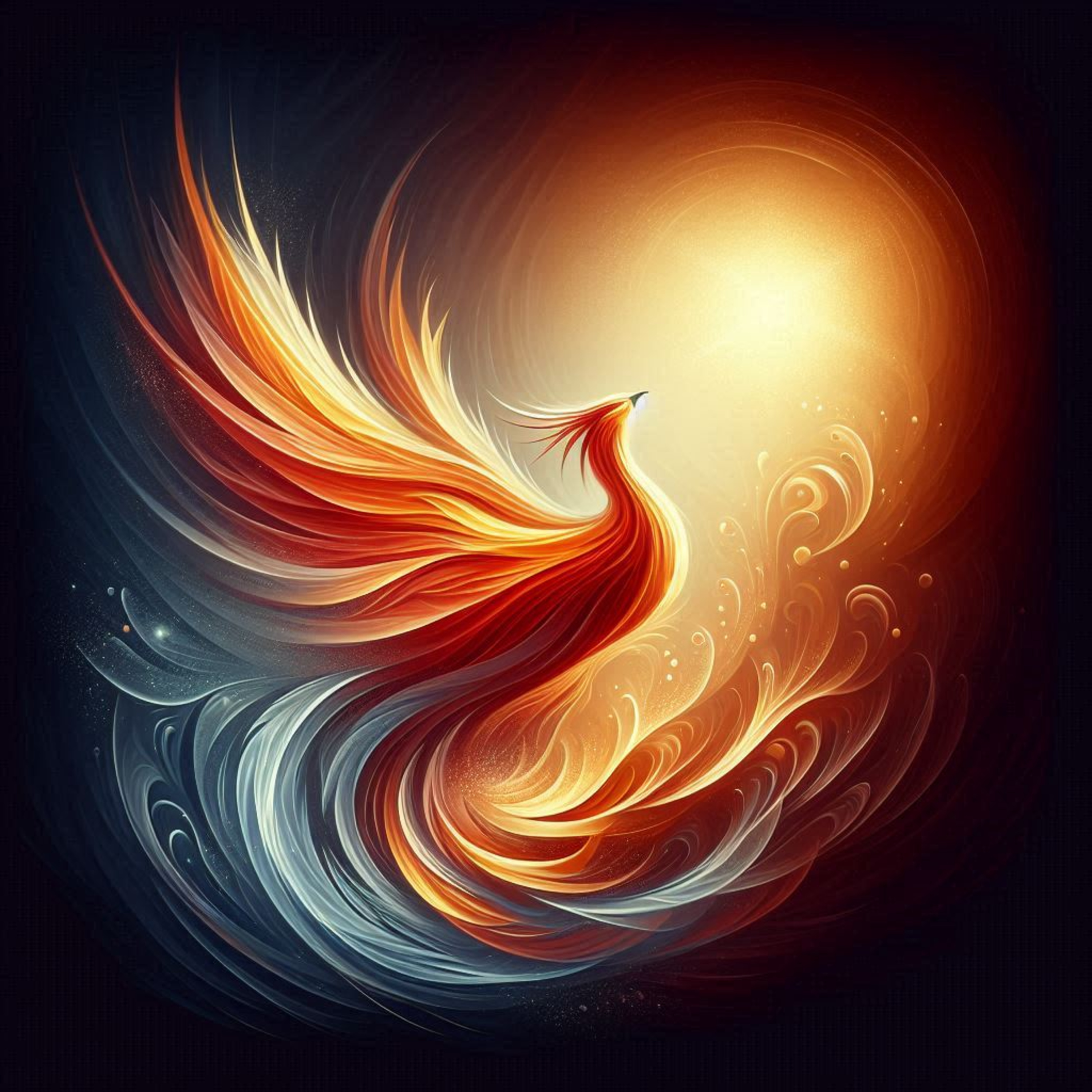 Le deuil : un chemin de transformation, au-delà de la perte