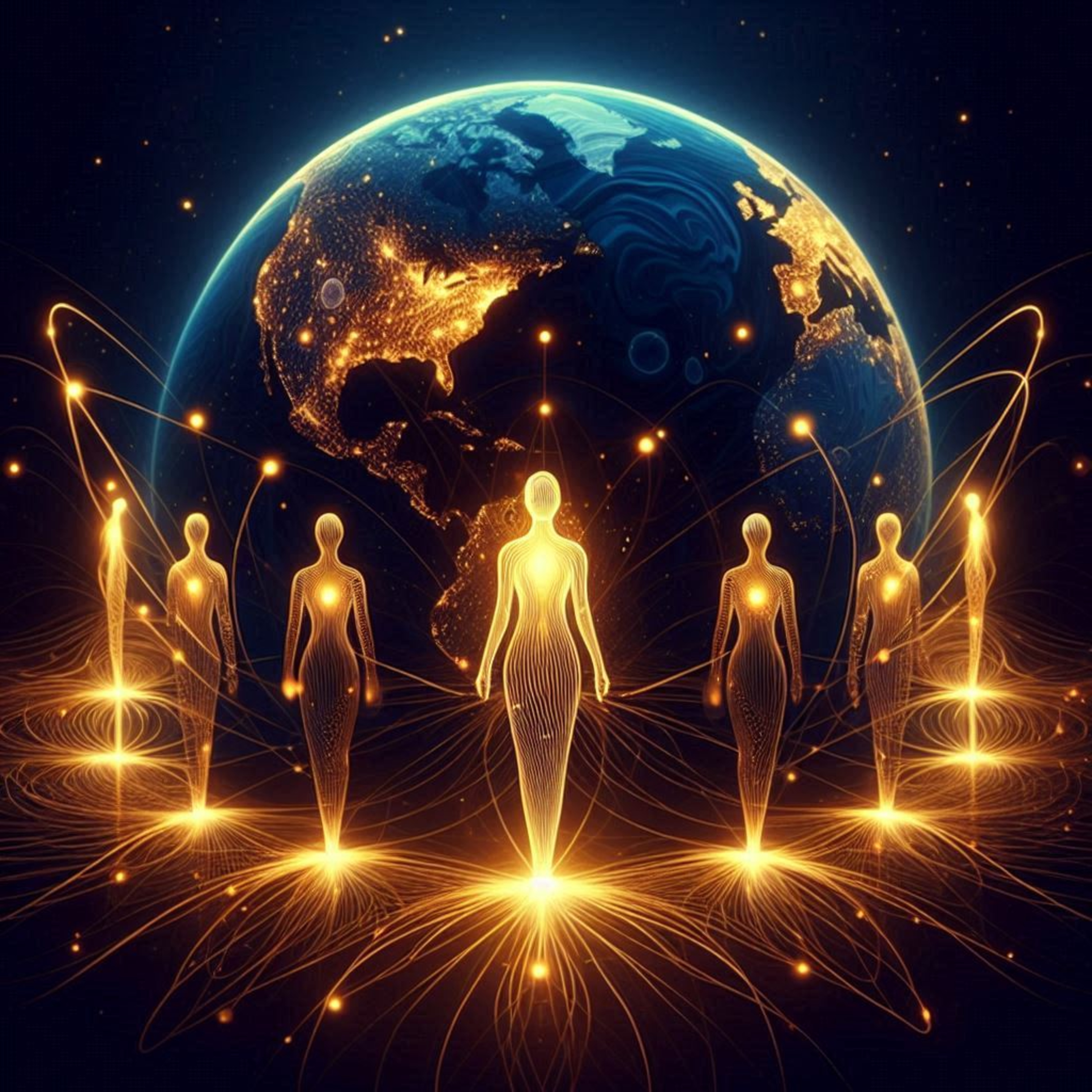 Le pouvoir du collectif : une transformation mutuelle