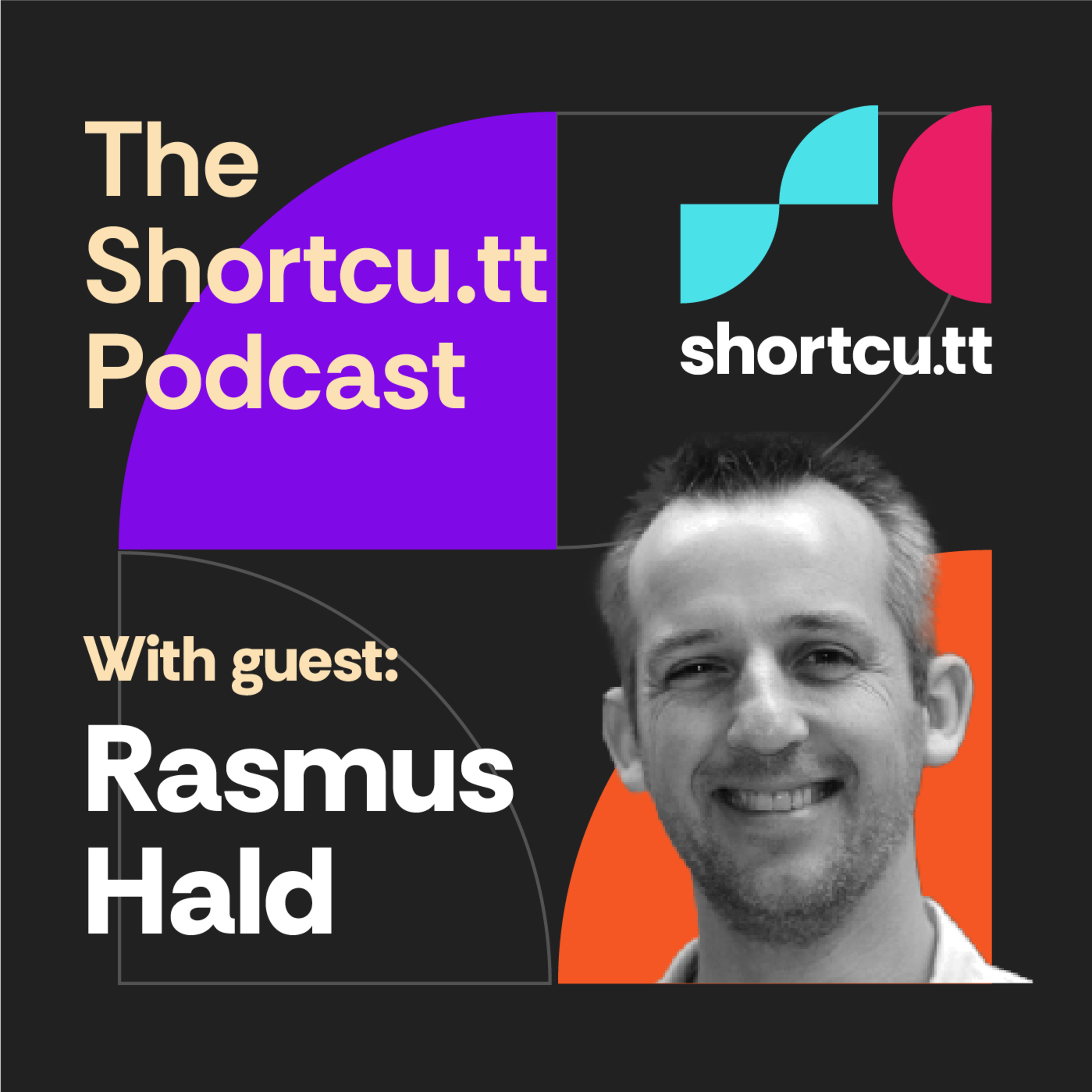 The Shortcu.tt Podcast