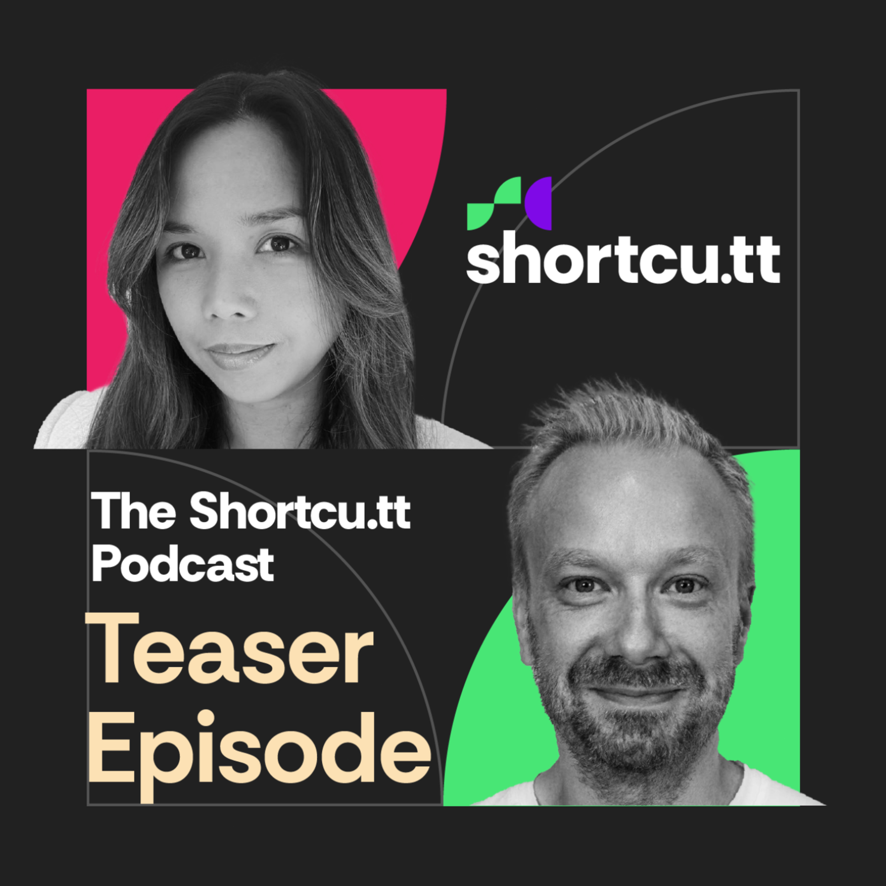 The Shortcu.tt Podcast