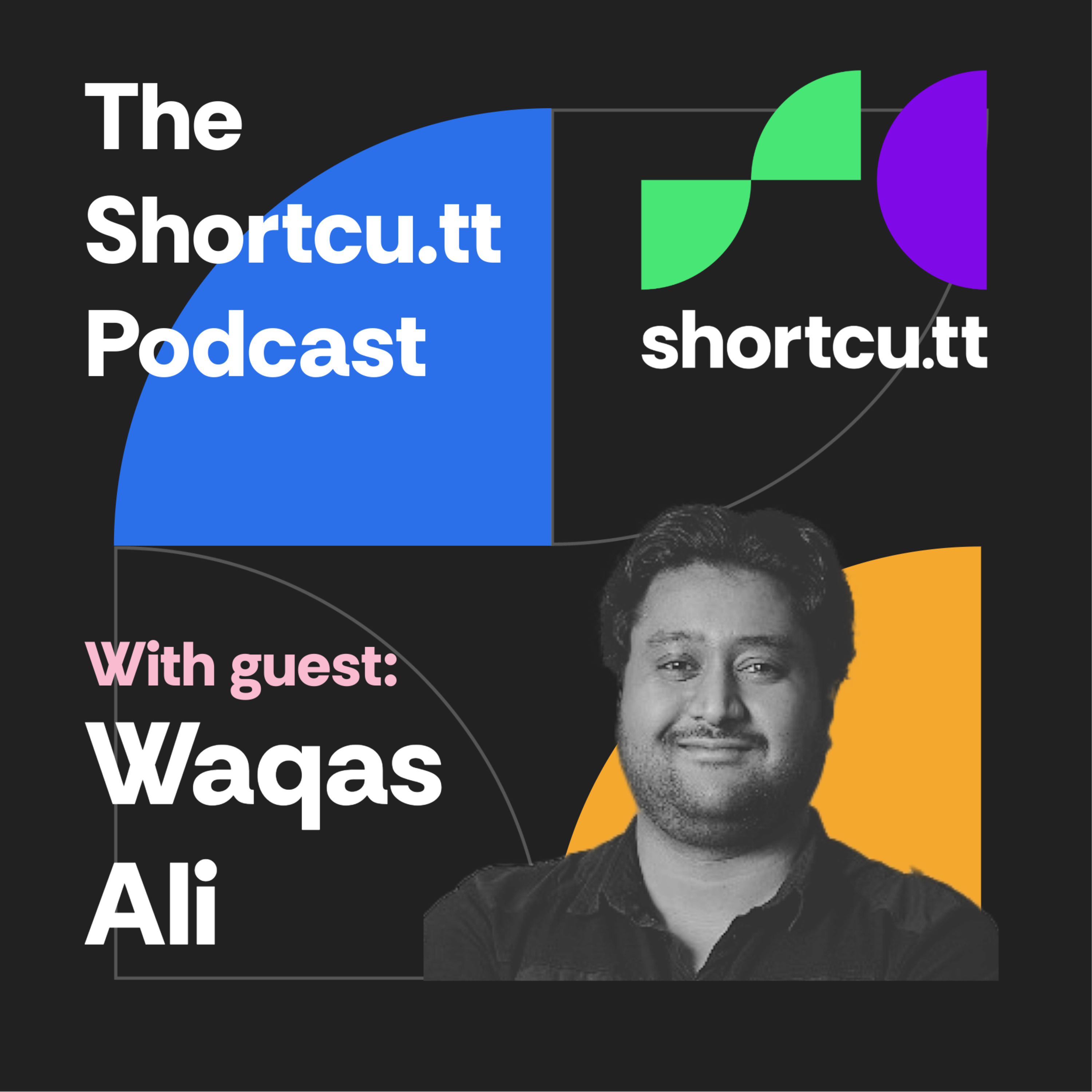 The Shortcu.tt Podcast