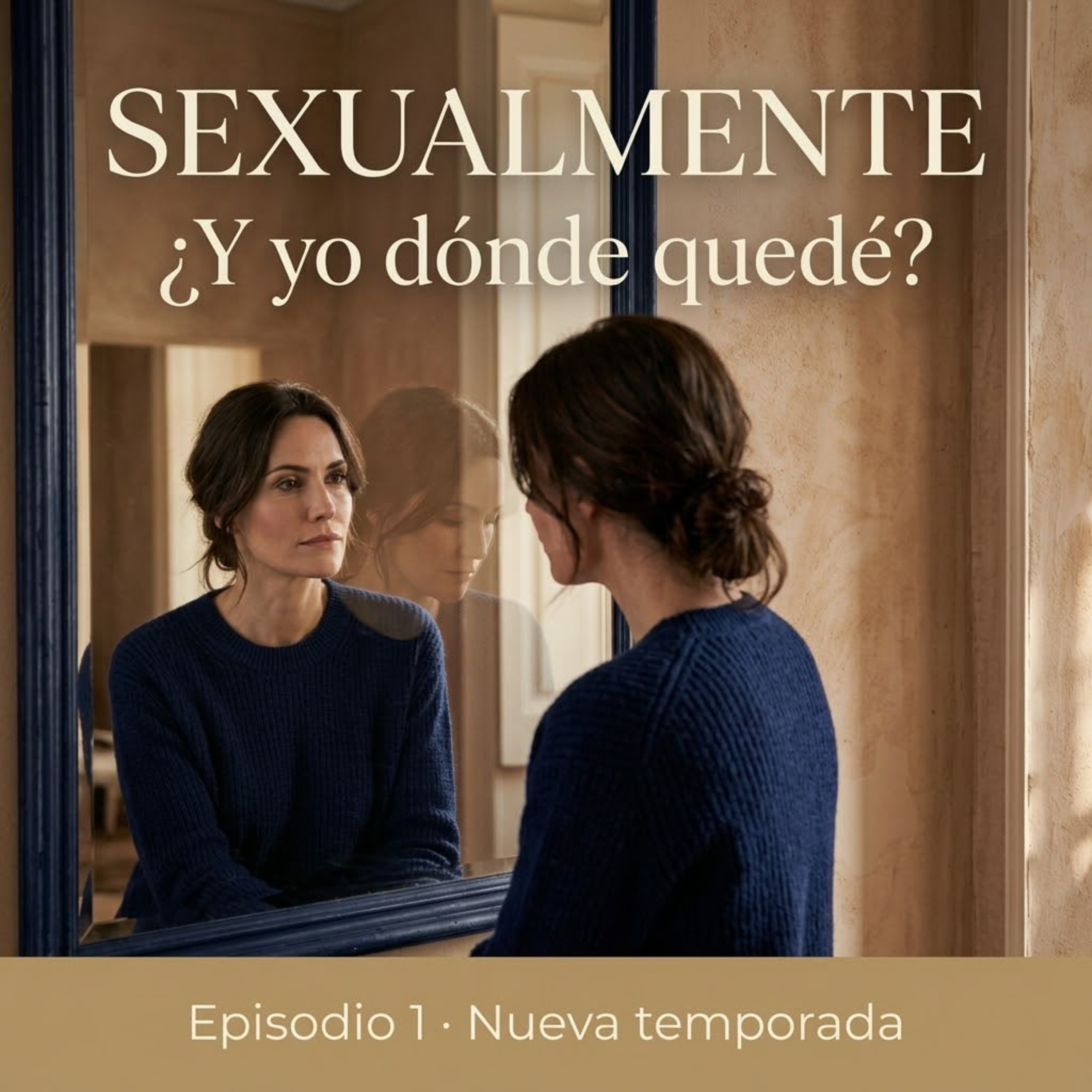 Ya estamos de regreso