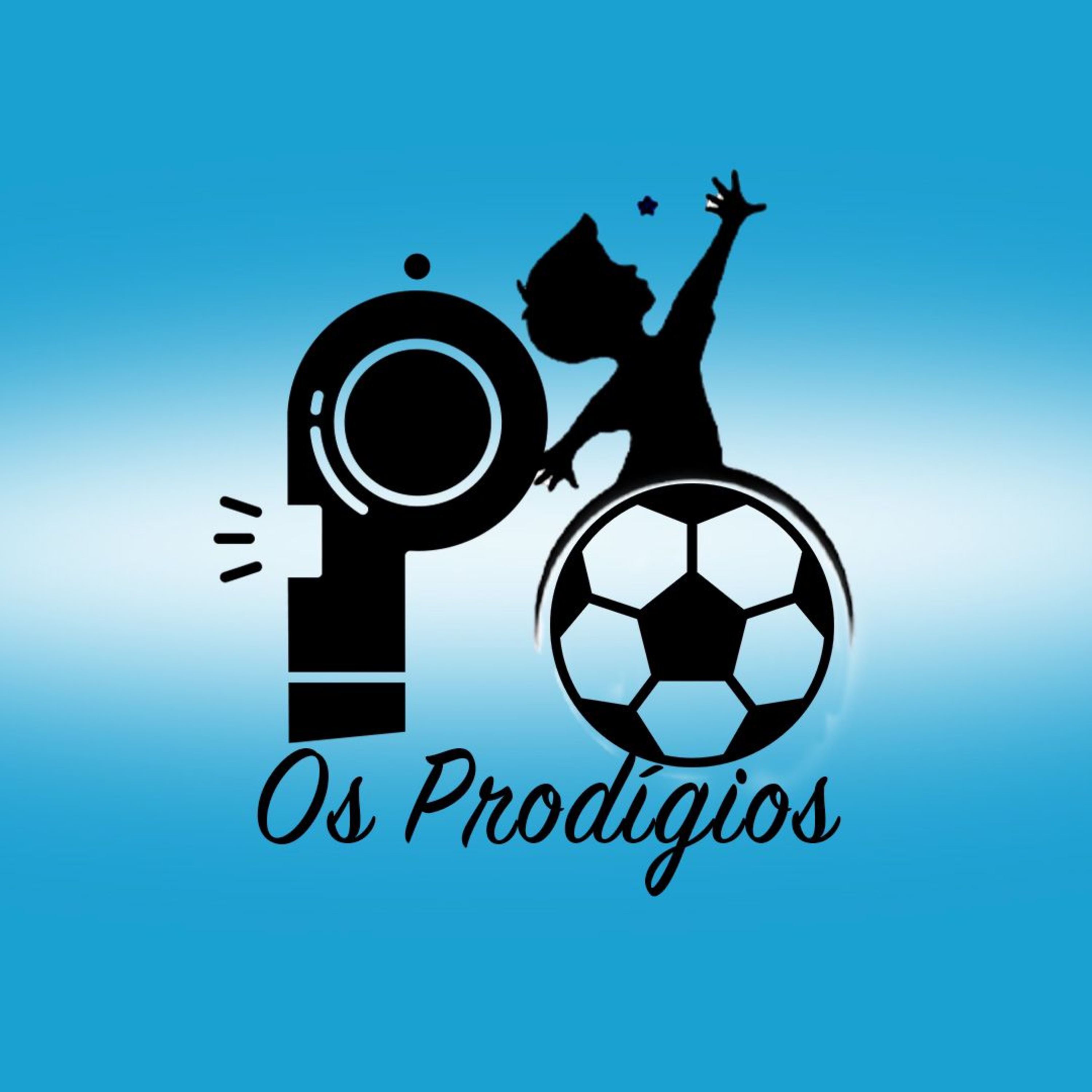 O Prodígios Podcast