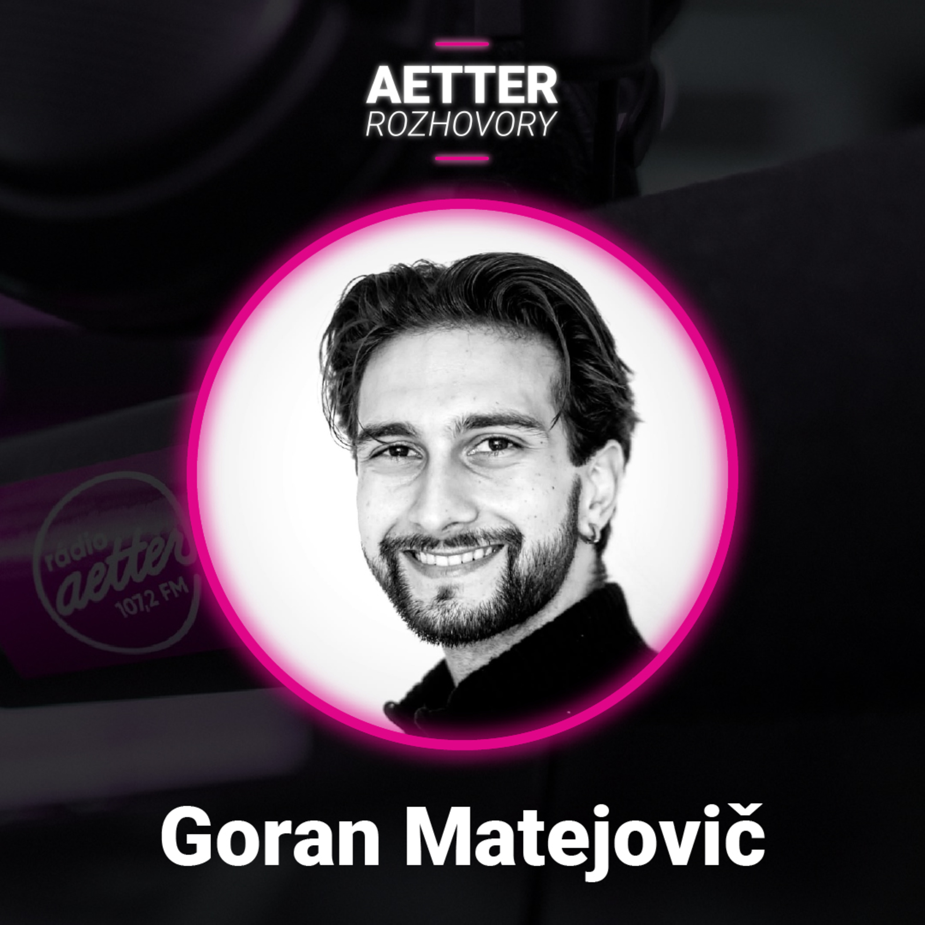 Goran Matejovič - Režisér episode artwork