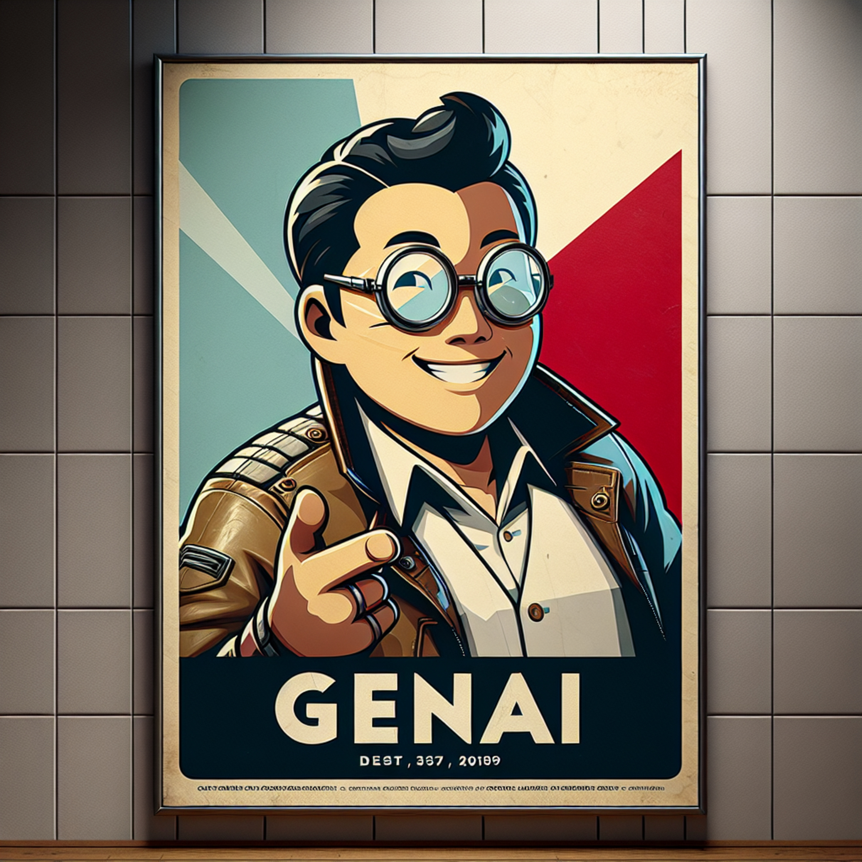  Nvidia's Not-So-Secret Sauce - It's More Than Just Chips episode artwork