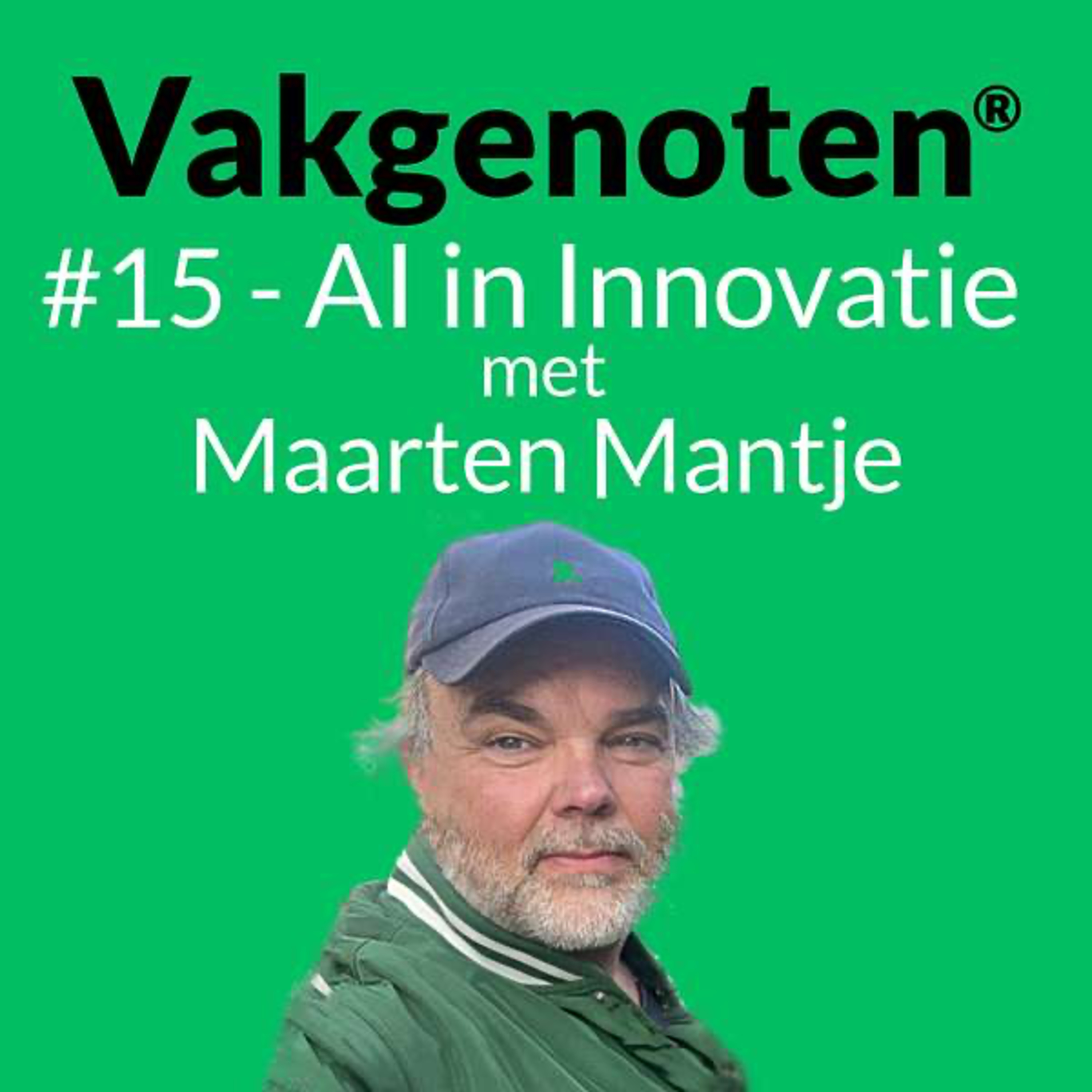 Vakgenoten