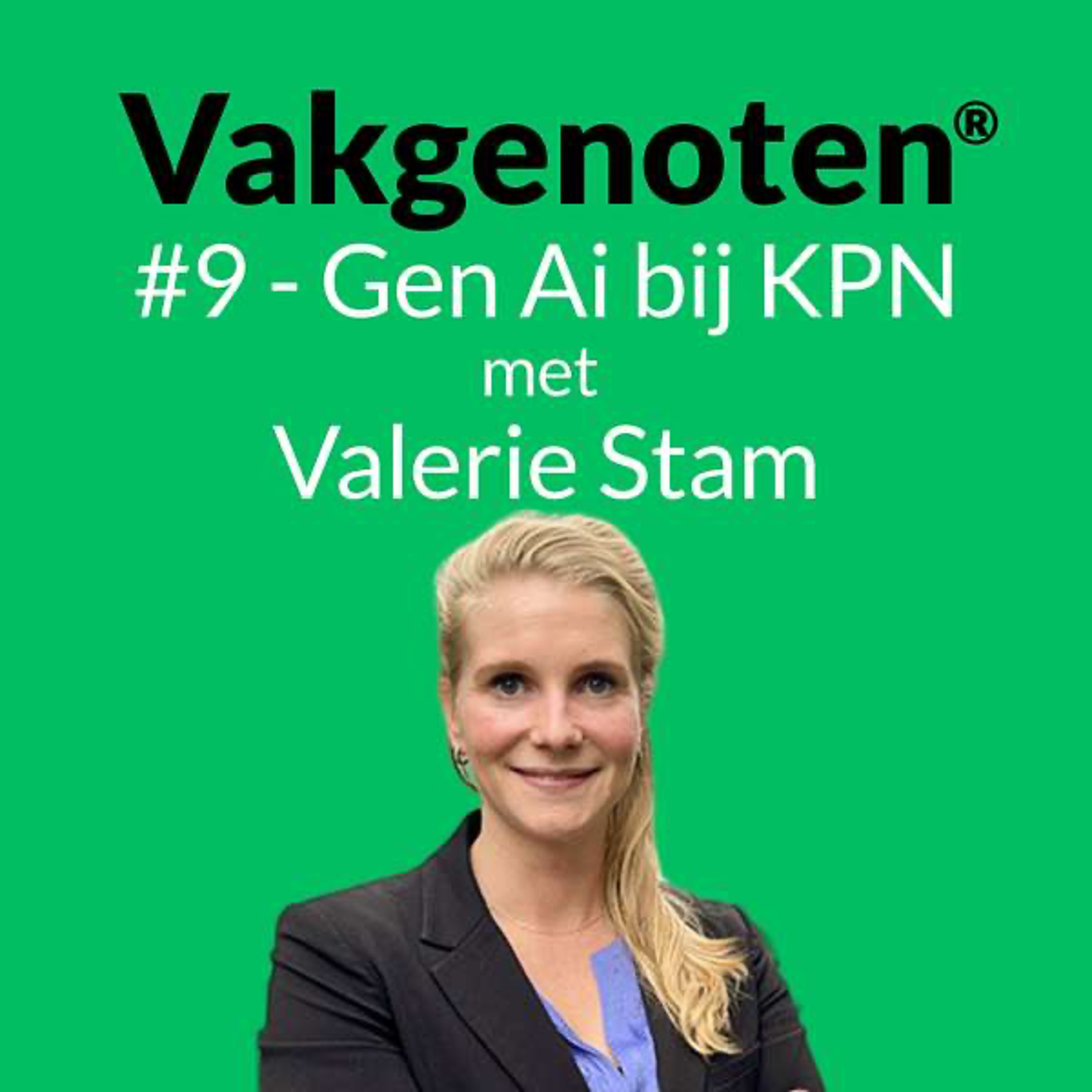 Vakgenoten