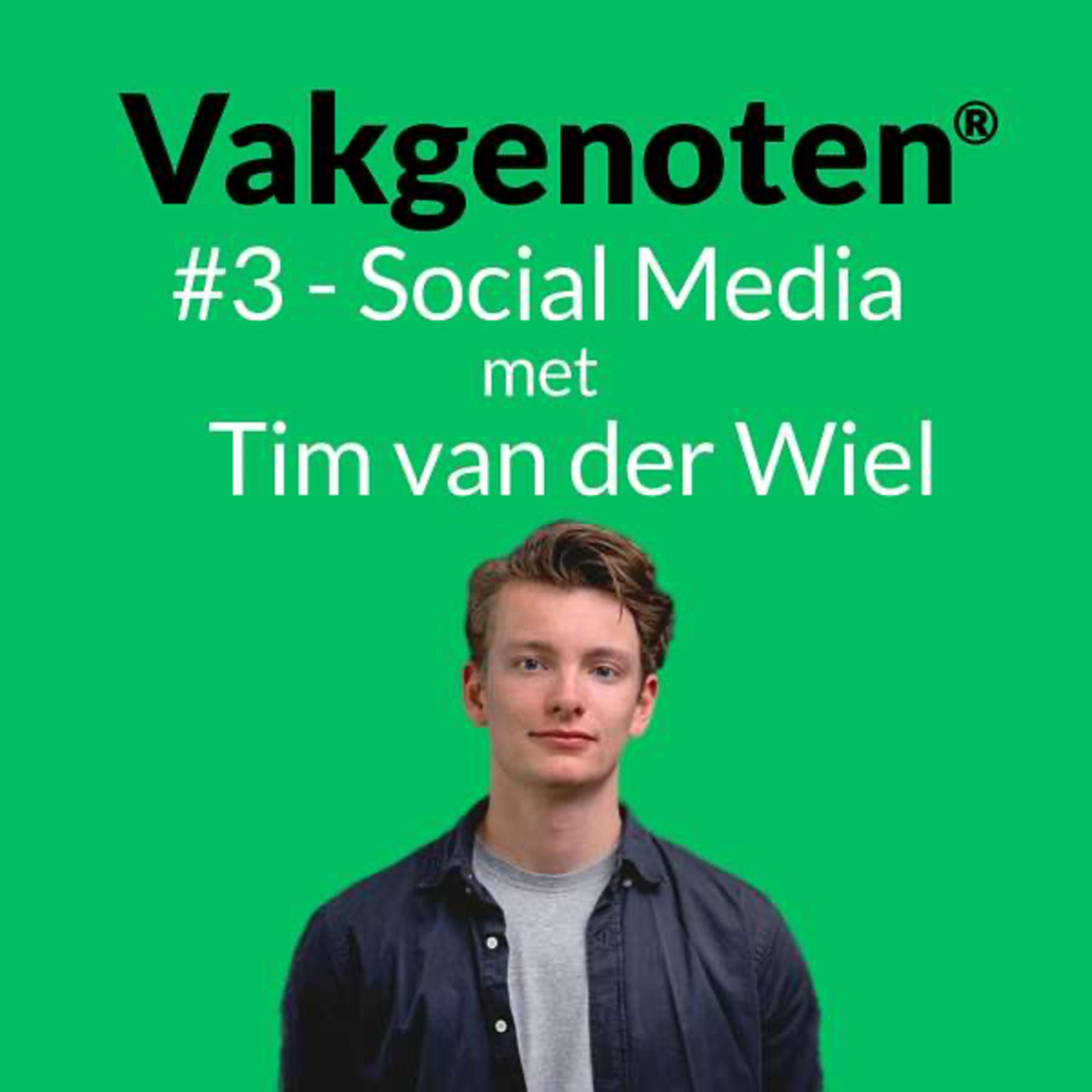 Vakgenoten