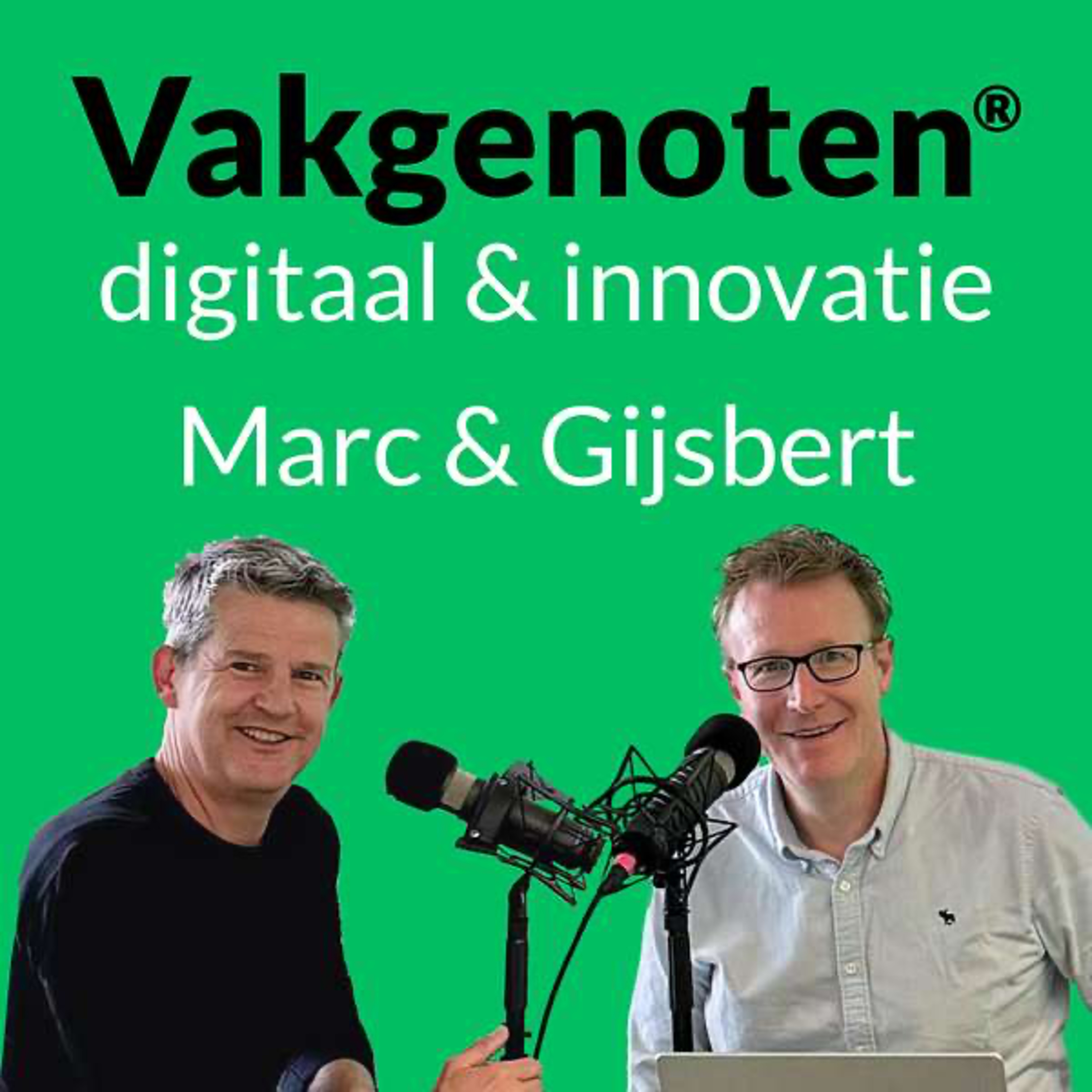 Vakgenoten