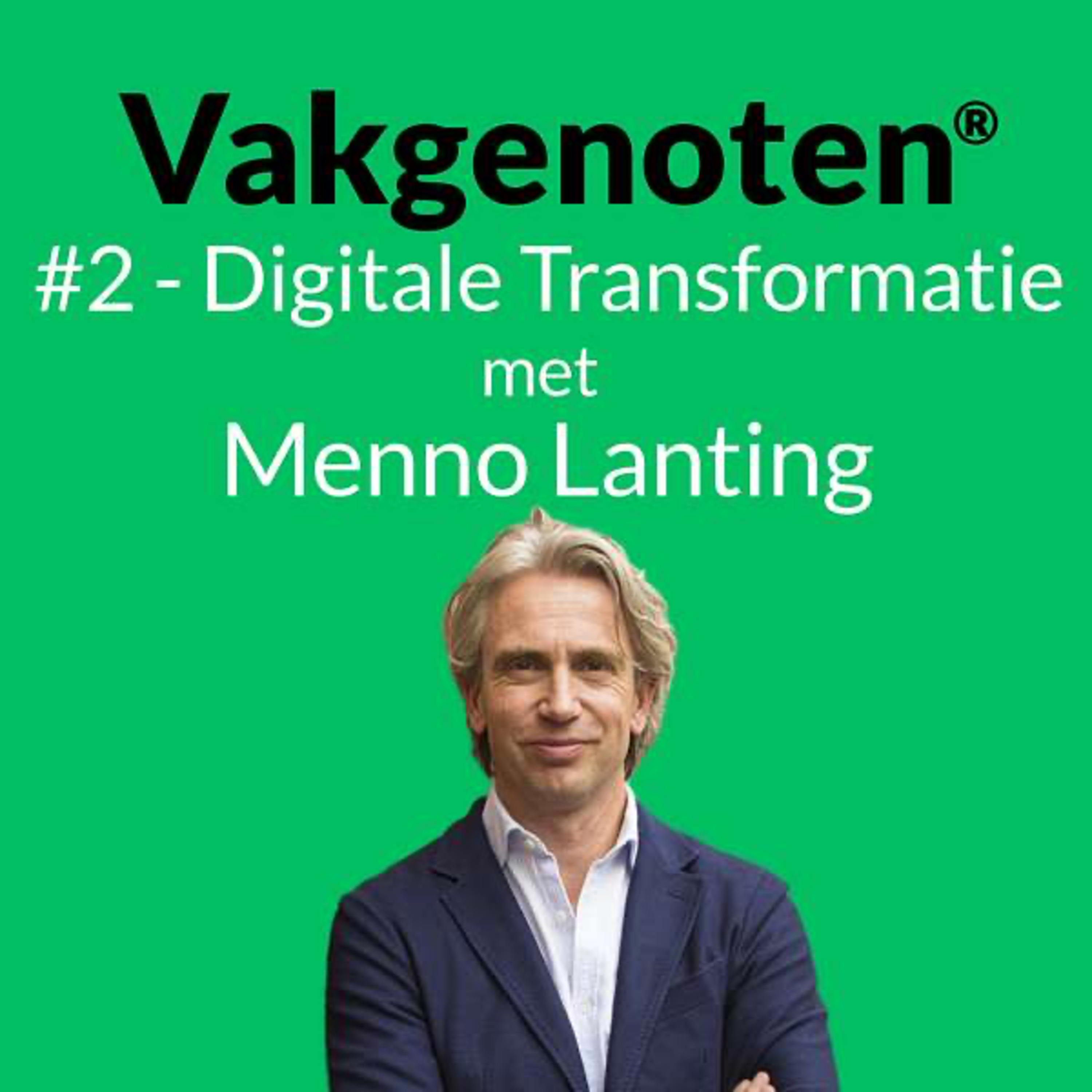 Vakgenoten