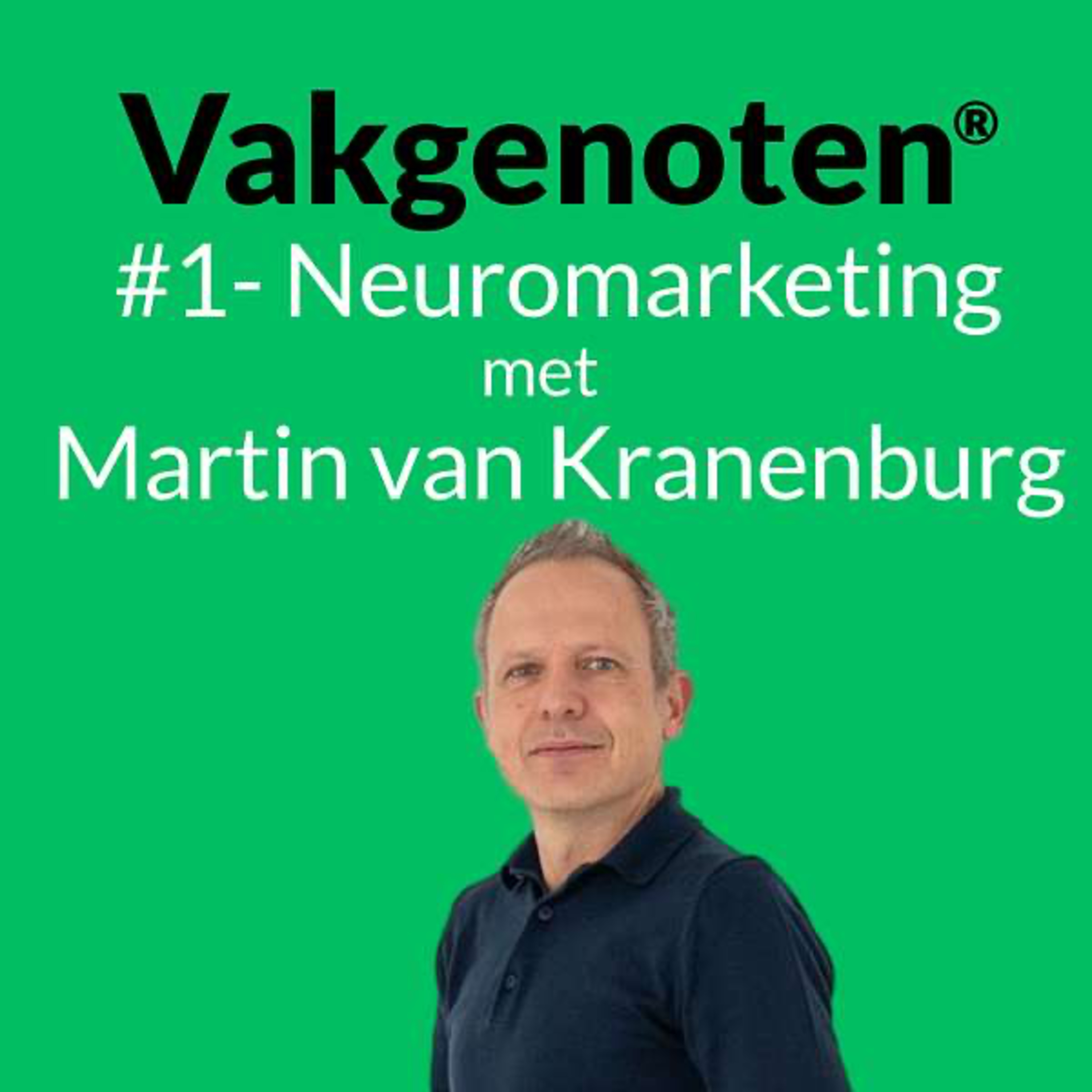Vakgenoten