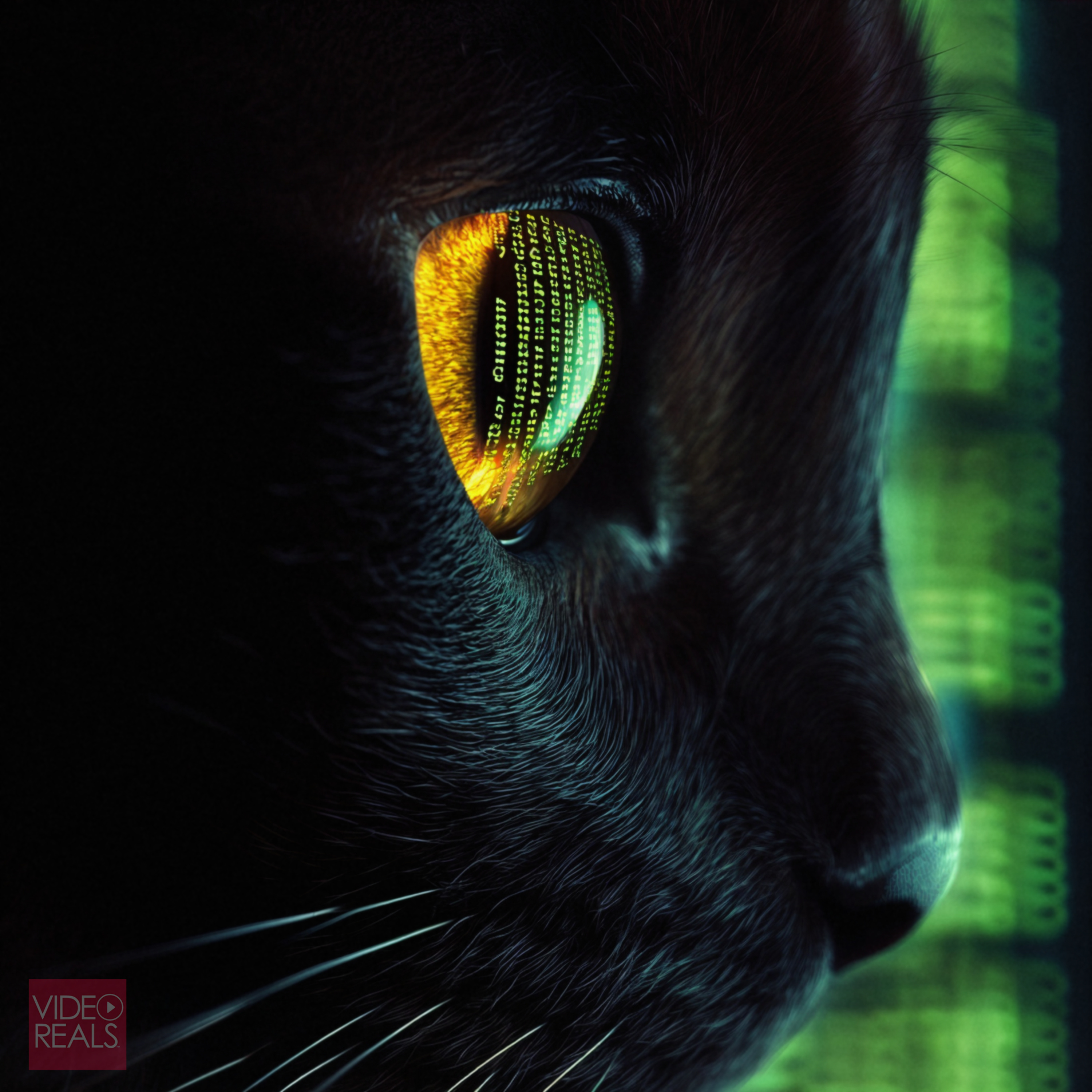 SerialThief.com | Chapter 6: Code in the Machine episode artwork