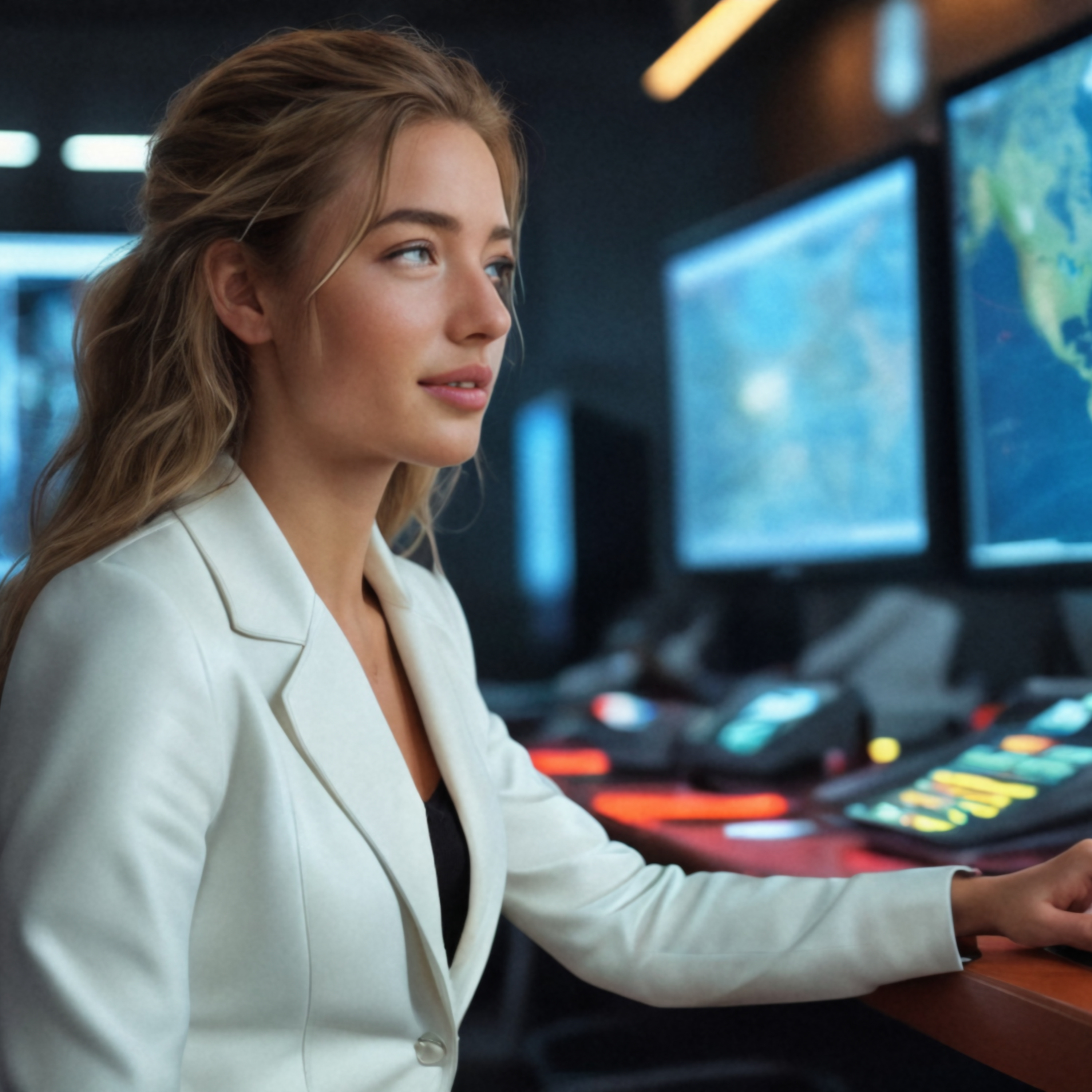 SerialThief.com | Chapter 8 | Ghost in the Network episode artwork