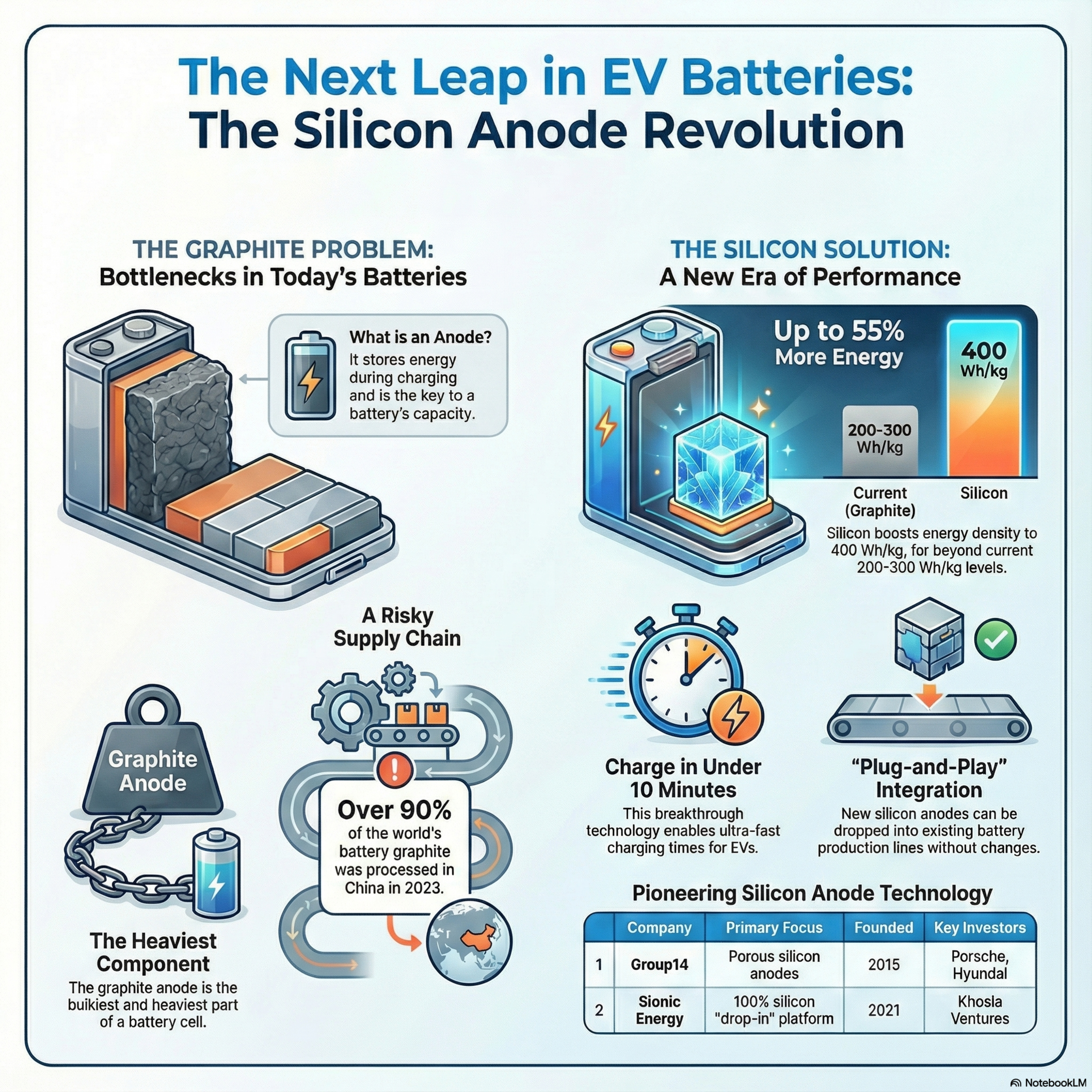 eMotors: Electric Revolution