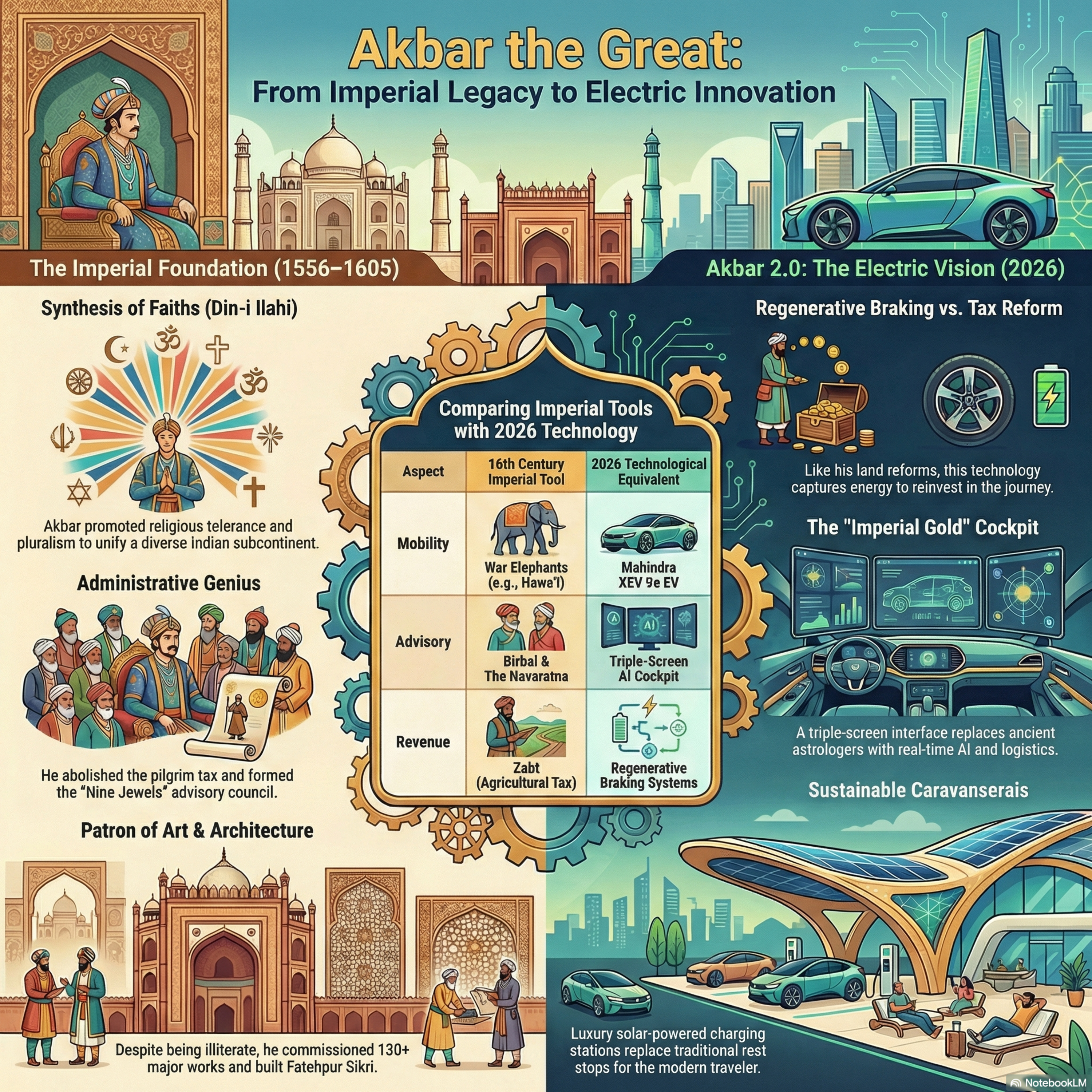 eMotors: Electric Revolution