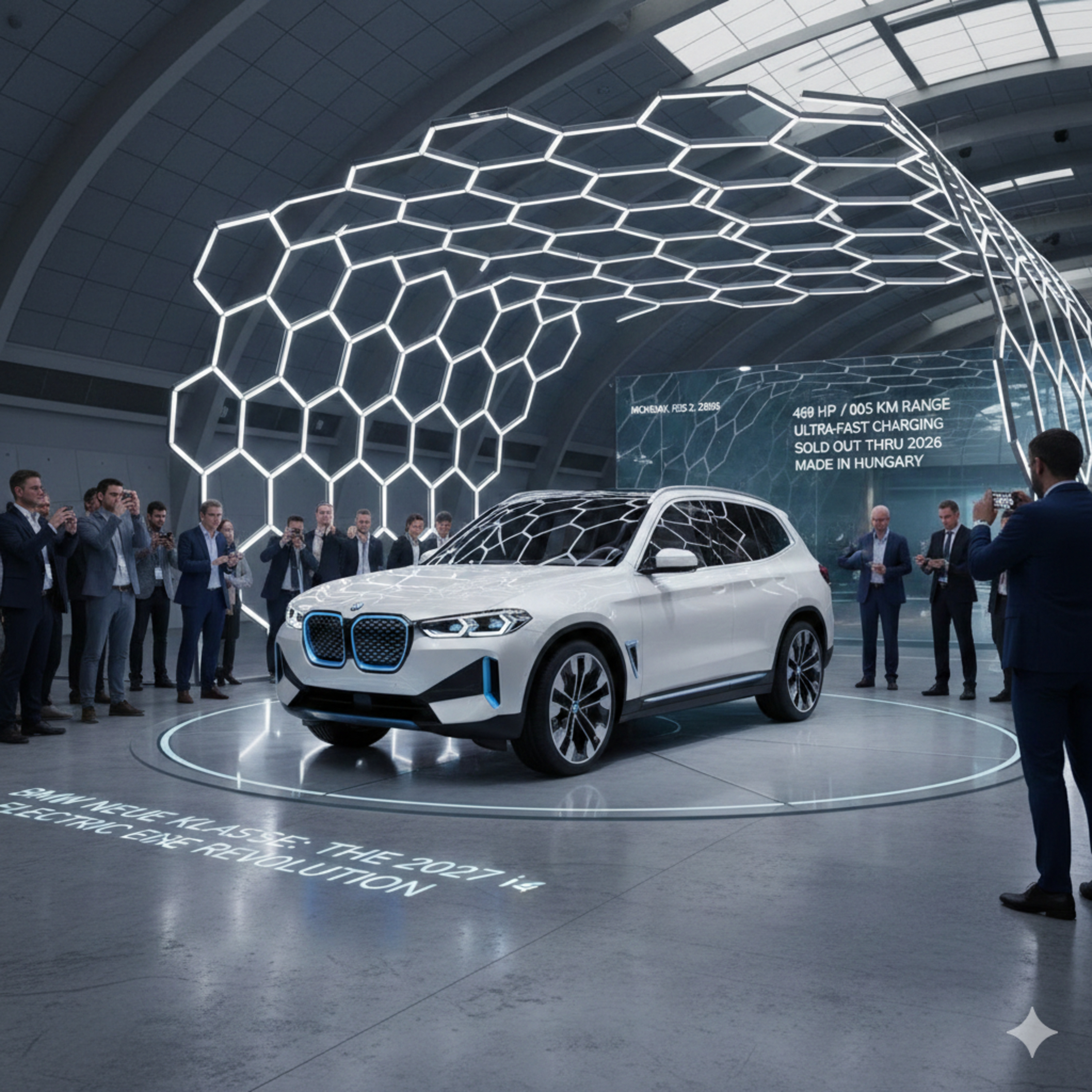 eMotors: Electric Revolution