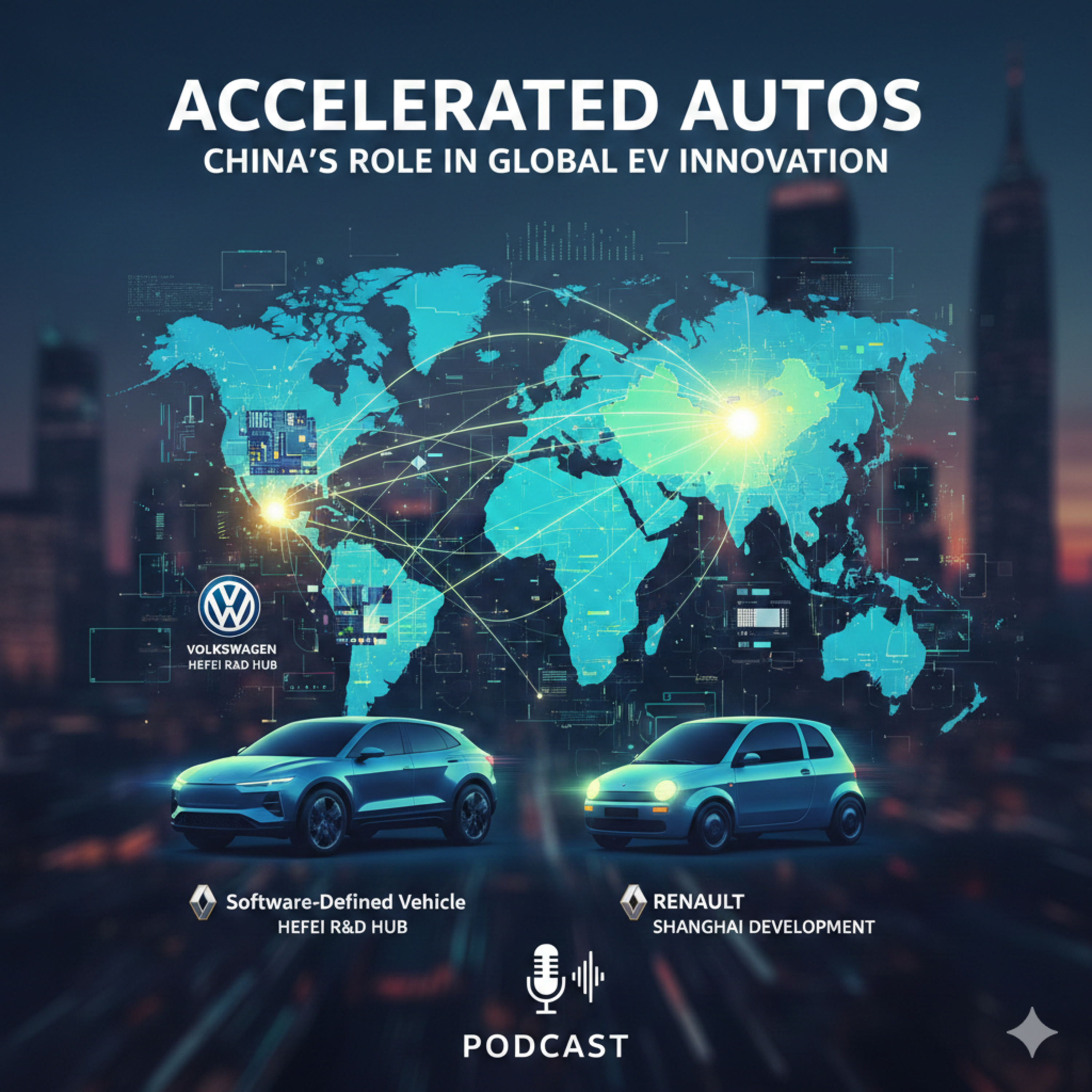 The 18-Month Miracle: Revolutionizing Automotive Time to Market