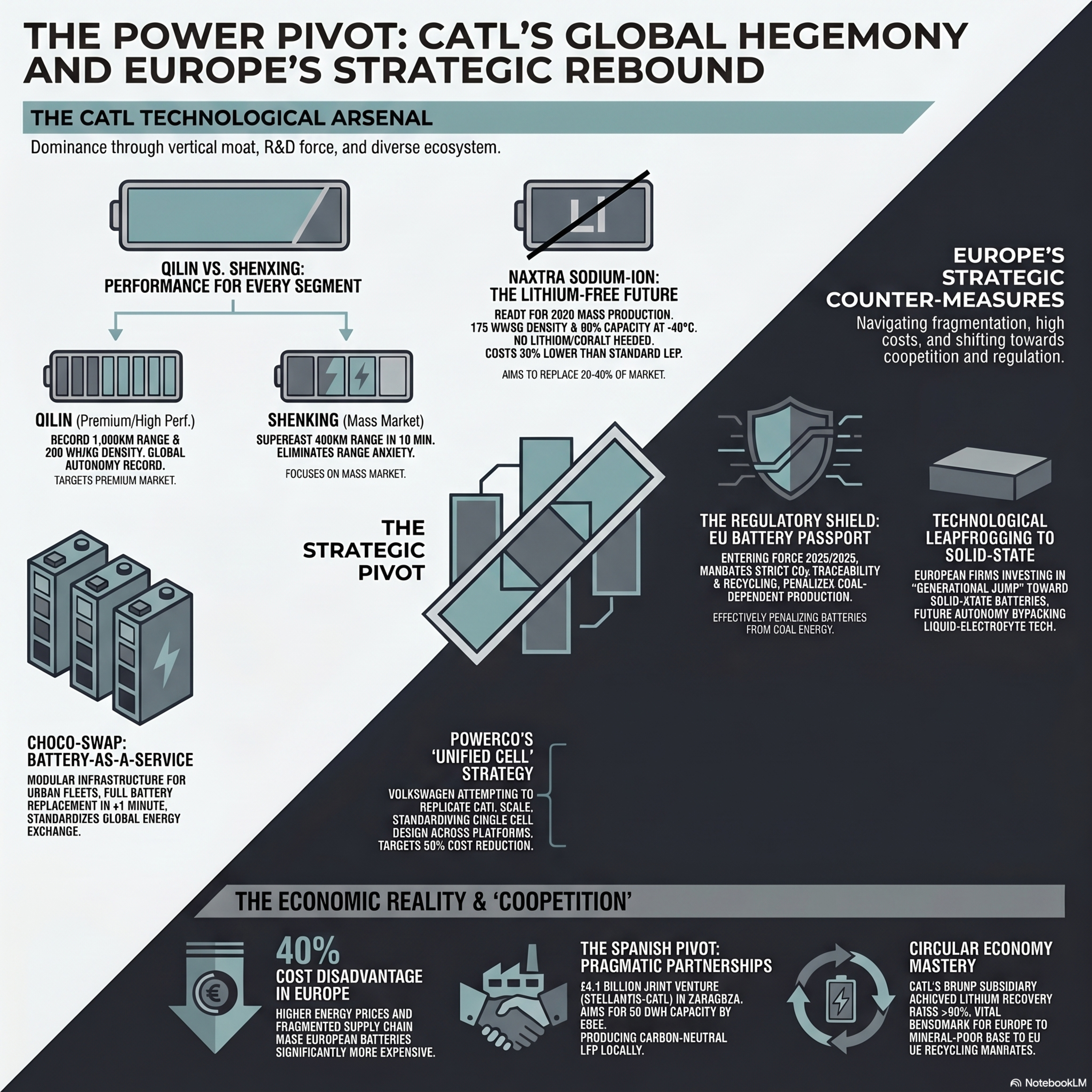 CATL and the European battery compromise