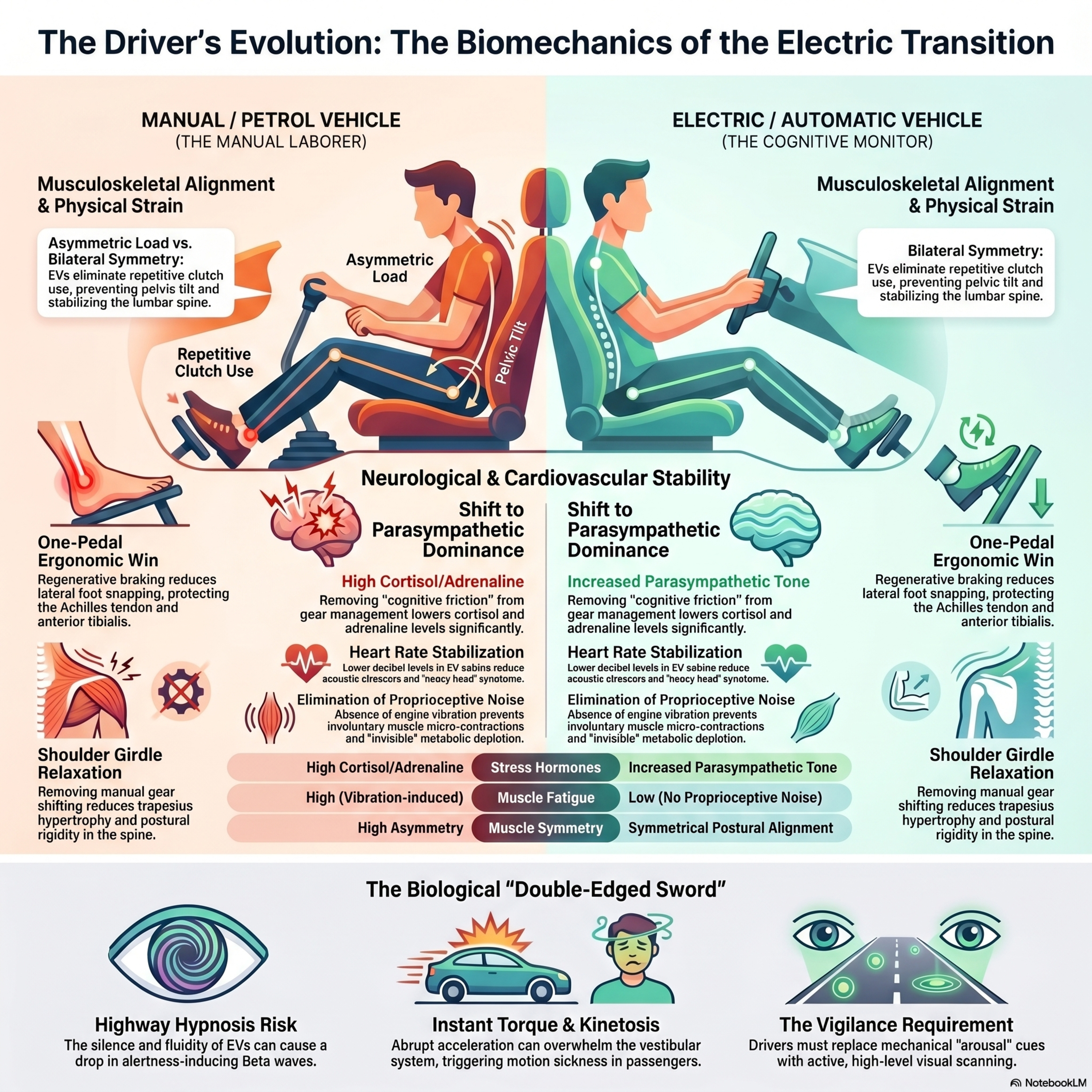 The Biological Impact of Electric Vehicle Operation episode artwork