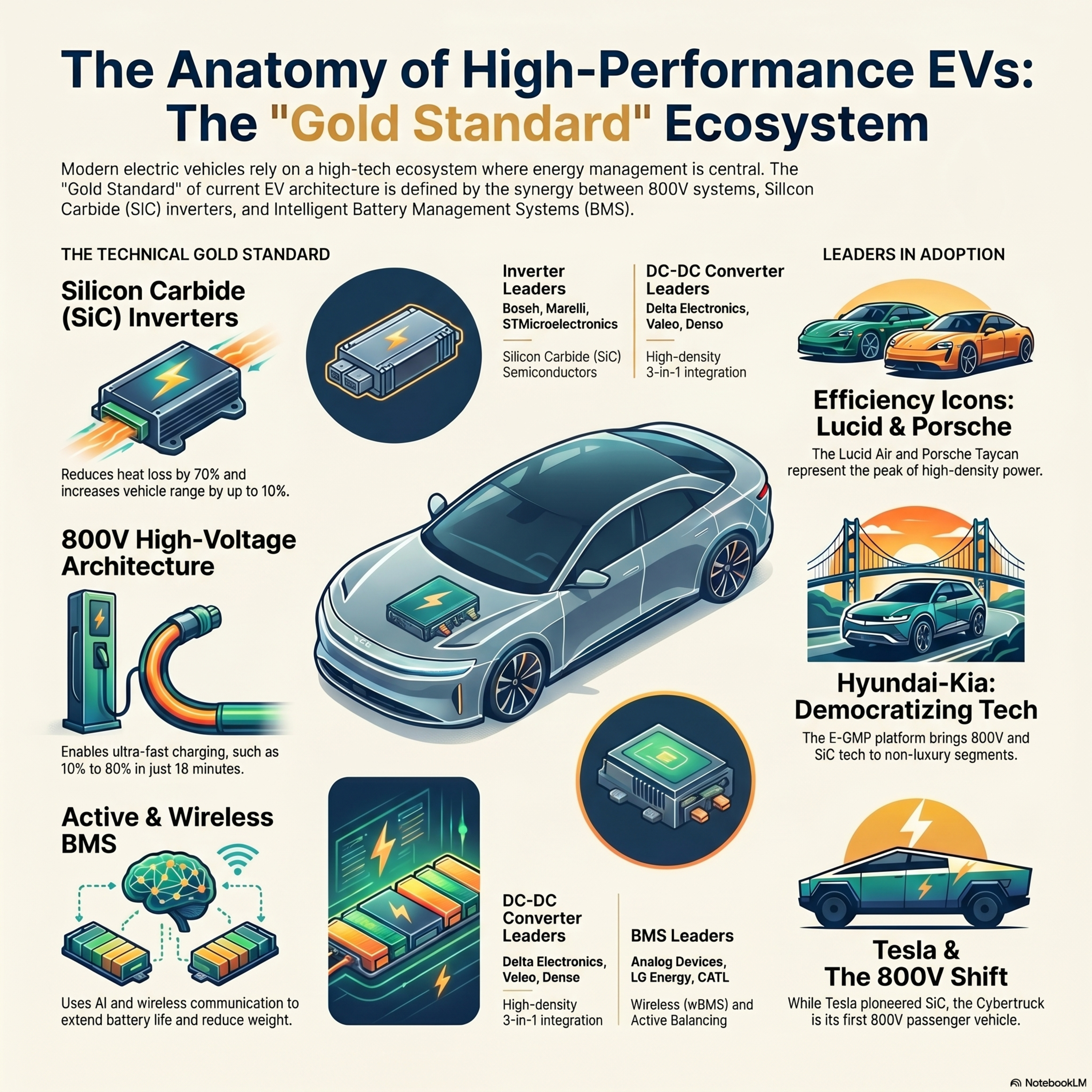 The Architecture of Electric Vehicle Energy Management episode artwork
