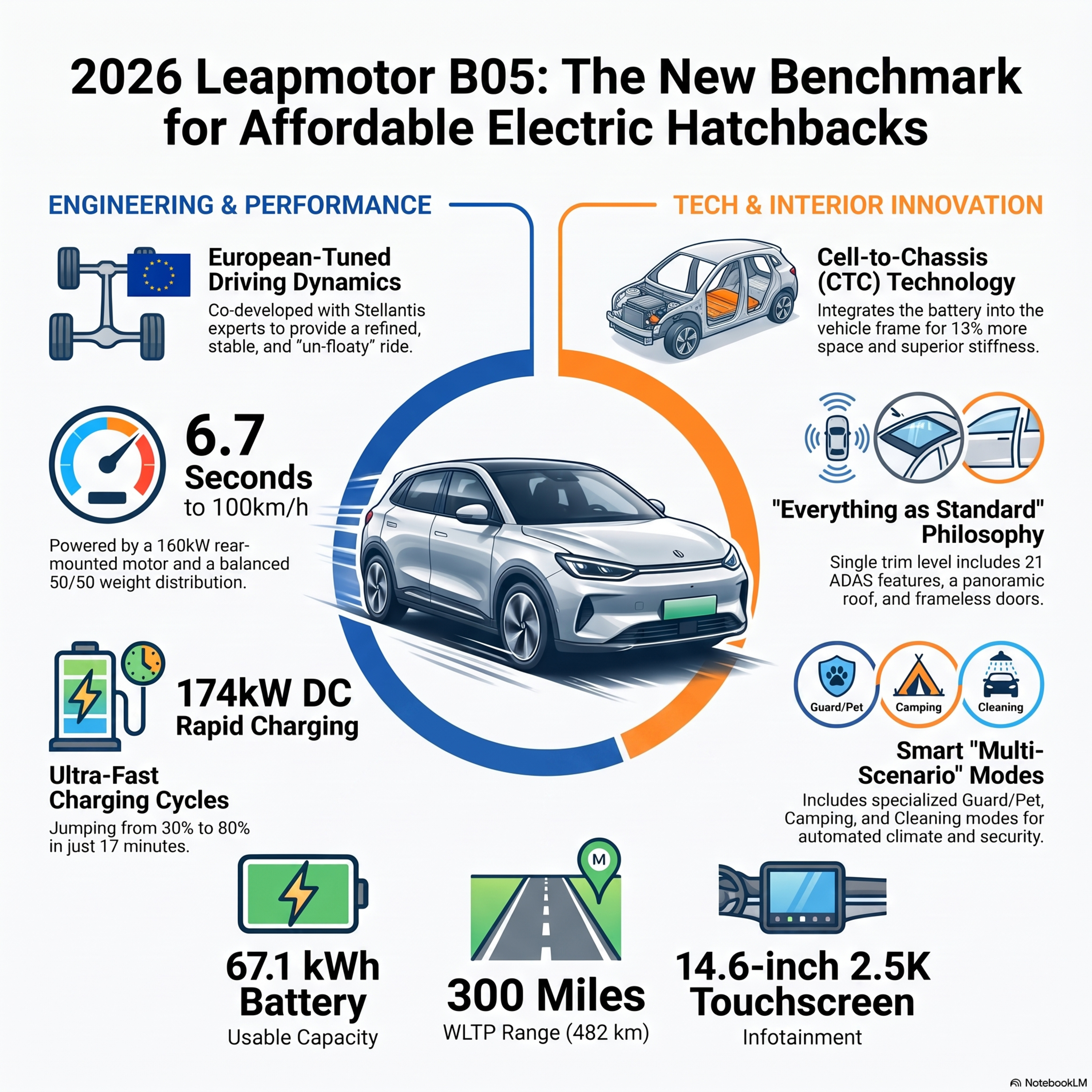 Leapmotor B05: The Chinese Electric Sensation Redefining Europe episode artwork